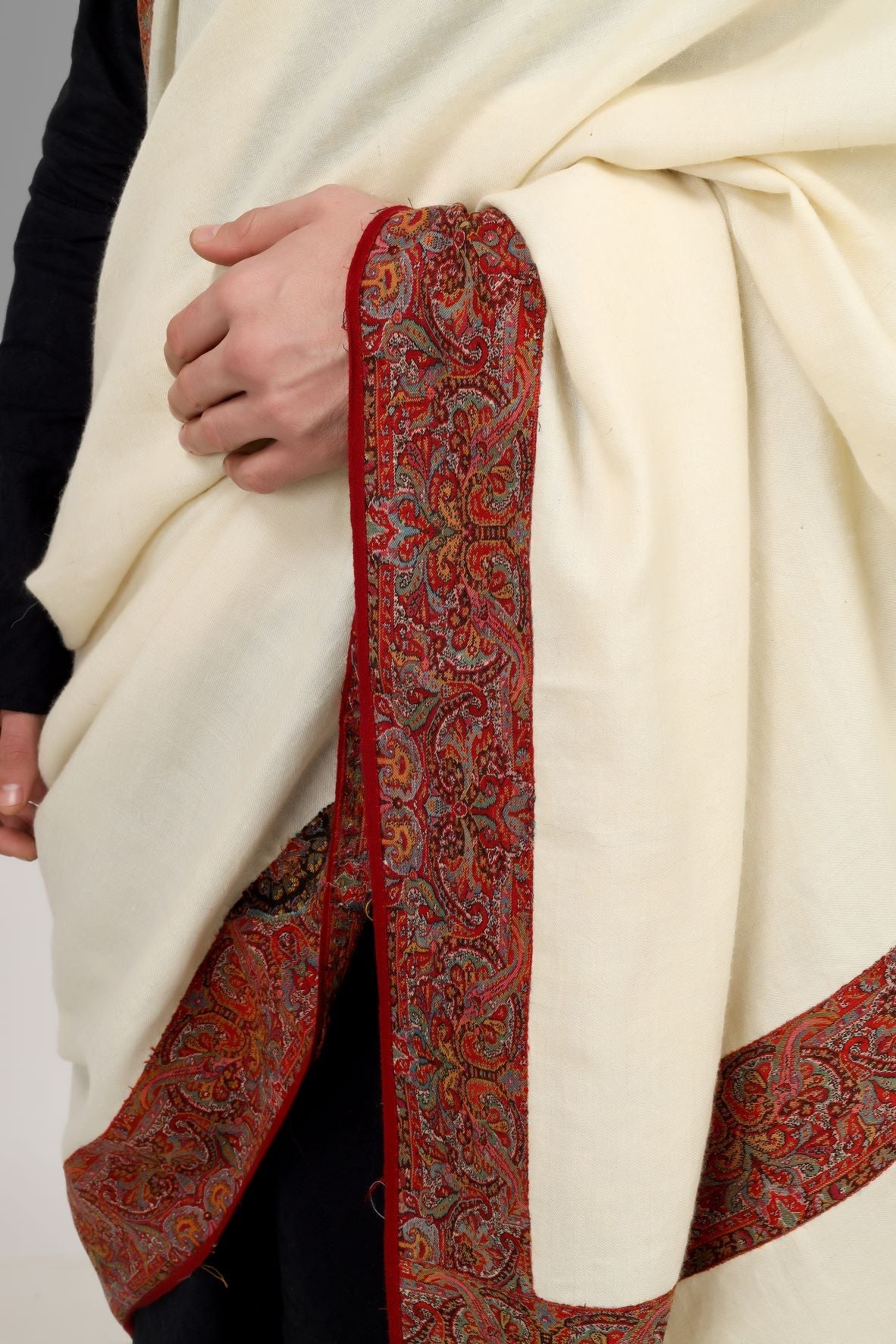 Six Ways To Wear a Scarf kepra – Kepra