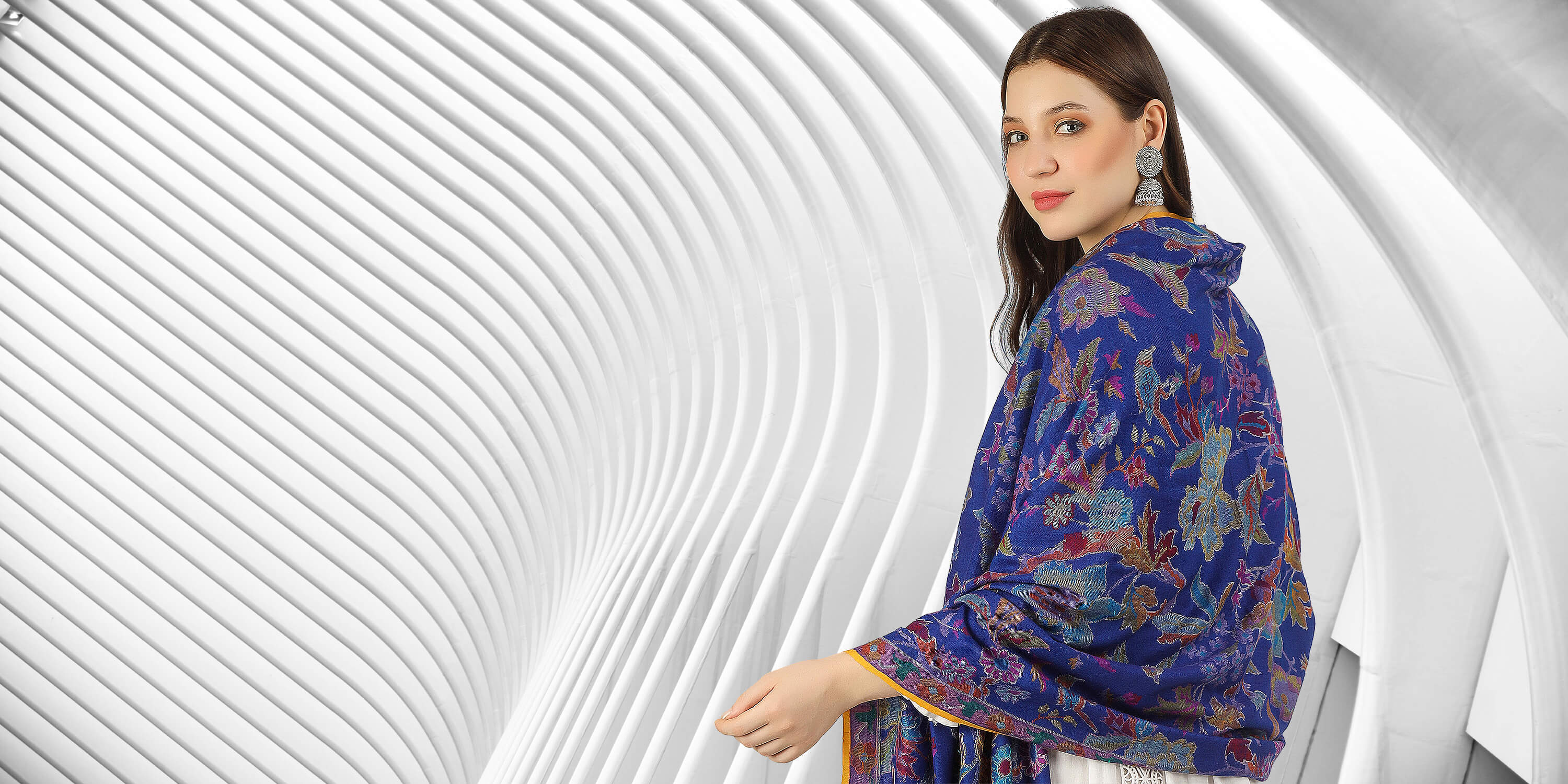 kepra pashmina shawls