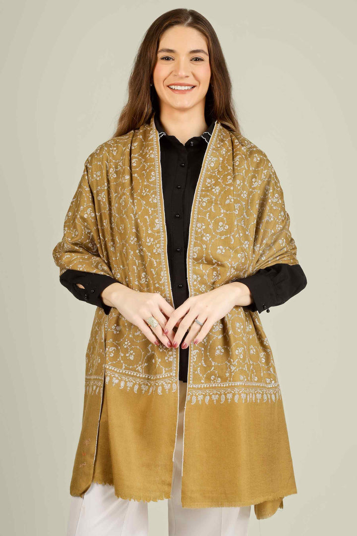 GI pashmina jaldaar shawl, it carries official certification of origin and purity, making it a trustworthy choice for buyers searching for authentic pashmina shawls online. With worldwide shipping from Kashmir to Canada, the USA
| pashmina shawls online | authentic Kashmiri pashmina shawl online | pure pashmina shawl online | original GI certified pashmina shawl online | luxury men's pashmina shawl online from Kashmir | where to buy online pure pashmina in India
| GI Tag Certified - Government-verified authentic Kashmiri Pashmina
| G20 Official Partner - Selected by India for G20 Summit gifting
| Handicraft Registered - Official recognition of traditional craftsmanship
| Certificate of Authenticity - Every purchase includes GI certification GI pashmina jaldaar shawl, it carries official certification of origin and purity, making it a trustworthy choice for buyers searching for authentic pashmina shawls online. With worldwide shipping from Kashmir to Canada, the USA
| pashmina shawls online | authentic Kashmiri pashmina shawl online | pure pashmina shawl online | original GI certified pashmina shawl online | luxury men's pashmina shawl online from Kashmir | where to buy online pure pashmina in India
| GI Tag Certified - Government-verified authentic Kashmiri Pashmina
| G20 Official Partner - Selected by India for G20 Summit gifting
| Handicraft Registered - Official recognition of traditional craftsmanship
| Certificate of Authenticity - Every purchase includes GI certification