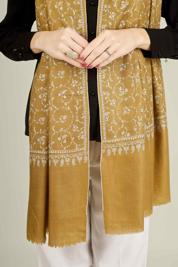 GI pashmina jaldaar shawl, it carries official certification of origin and purity, making it a trustworthy choice for buyers searching for authentic pashmina shawls online. With worldwide shipping from Kashmir to Canada, the USA
| pashmina shawls online | authentic Kashmiri pashmina shawl online | pure pashmina shawl online | original GI certified pashmina shawl online | luxury men's pashmina shawl online from Kashmir | where to buy online pure pashmina in India
| GI Tag Certified - Government-verified authentic Kashmiri Pashmina
| G20 Official Partner - Selected by India for G20 Summit gifting
| Handicraft Registered - Official recognition of traditional craftsmanship
| Certificate of Authenticity - Every purchase includes GI certification GI pashmina jaldaar shawl, it carries official certification of origin and purity, making it a trustworthy choice for buyers searching for authentic pashmina shawls online. With worldwide shipping from Kashmir to Canada, the USA
| pashmina shawls online | authentic Kashmiri pashmina shawl online | pure pashmina shawl online | original GI certified pashmina shawl online | luxury men's pashmina shawl online from Kashmir | where to buy online pure pashmina in India
| GI Tag Certified - Government-verified authentic Kashmiri Pashmina
| G20 Official Partner - Selected by India for G20 Summit gifting
| Handicraft Registered - Official recognition of traditional craftsmanship
| Certificate of Authenticity - Every purchase includes GI certification