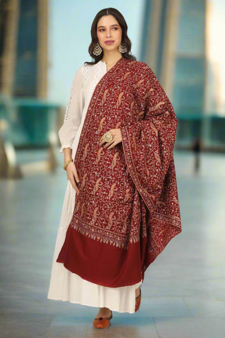 "Authentic Kashmiri Pashmina Shawls, Winter Fashion Pashmina Stoles, Handmade Pashmina Scarves, GI Certified Pashmina Shawls, Best Pashmina Shawls from Kashmir, Exclusive Pashmina Embroidered Shawls, Luxury Pashmina Wraps for Women, Pashmina Shawls for Weddings, Natural Pashmina Wool Shawls, Buy Pure Pashmina Shawls Online." "Authentic Kashmiri Pashmina Shawls, Winter Fashion Pashmina Stoles, Handmade Pashmina Scarves, GI Certified Pashmina Shawls, Best Pashmina Shawls from Kashmir, Exclusive Pashmina Embroidered Shawls, Luxury Pashmina Wraps for Women, Pashmina Shawls for Weddings, Natural Pashmina Wool Shawls, Buy Pure Pashmina Shawls Online."