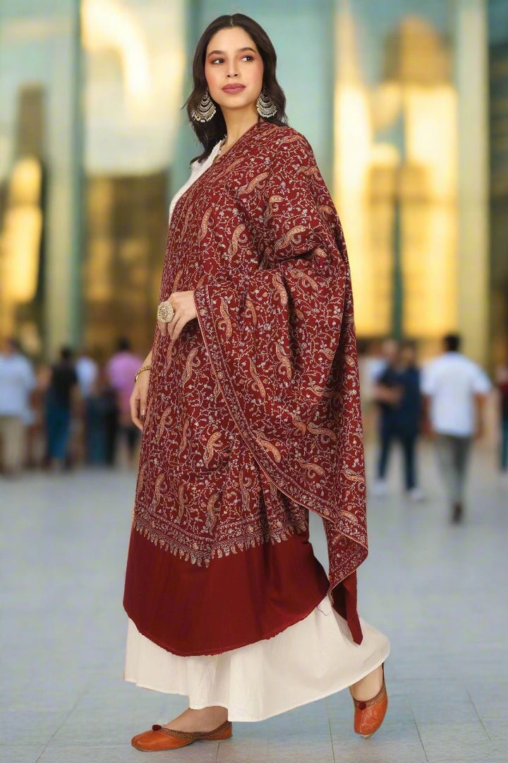 "Authentic Kashmiri Pashmina Shawls, Winter Fashion Pashmina Stoles, Handmade Pashmina Scarves, GI Certified Pashmina Shawls, Best Pashmina Shawls from Kashmir, Exclusive Pashmina Embroidered Shawls, Luxury Pashmina Wraps for Women, Pashmina Shawls for Weddings, Natural Pashmina Wool Shawls, Buy Pure Pashmina Shawls Online." "Authentic Kashmiri Pashmina Shawls, Winter Fashion Pashmina Stoles, Handmade Pashmina Scarves, GI Certified Pashmina Shawls, Best Pashmina Shawls from Kashmir, Exclusive Pashmina Embroidered Shawls, Luxury Pashmina Wraps for Women, Pashmina Shawls for Weddings, Natural Pashmina Wool Shawls, Buy Pure Pashmina Shawls Online."