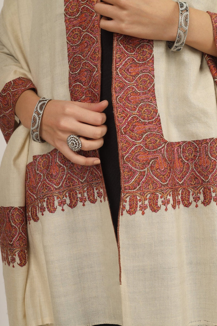 "Luxury Pashmina Wraps for Women, Natural Pashmina Wool Shawls, Exclusive Pashmina Embroidered Shawls, Pashmina Shawls for Weddings, Handmade Pashmina Scarves, Best Pashmina Shawls from Kashmir, Winter Fashion Pashmina Stoles, GI Certified Pashmina Shawls, Buy Pure Pashmina Shawls Online, Authentic Kashmiri Pashmina Shawls." "Luxury Pashmina Wraps for Women, Natural Pashmina Wool Shawls, Exclusive Pashmina Embroidered Shawls, Pashmina Shawls for Weddings, Handmade Pashmina Scarves, Best Pashmina Shawls from Kashmir, Winter Fashion Pashmina Stoles, GI Certified Pashmina Shawls, Buy Pure Pashmina Shawls Online, Authentic Kashmiri Pashmina Shawls."