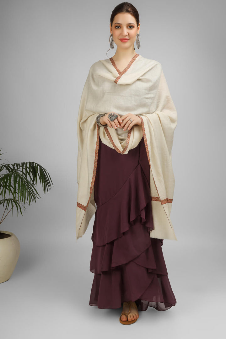 "Authentic GI Pashmina Shawl | Handmade Pashmina Shawls Online from Kashmir, India | Luxury Kani Shawls and Pure Kashmiri Shawls for Sale" "Authentic GI Pashmina Shawl | Handmade Pashmina Shawls Online from Kashmir, India | Luxury Kani Shawls and Pure Kashmiri Shawls for Sale"