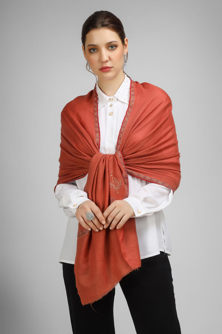 PASHMINA EMBROIDERY STOLE - Persian Red Pashmina stole, adorned with hashidaar embroidery and sozni detailing free shipping - United States China Japan Germany United Kingdom France Canada South Korea Australia Switzerland
| pashmina shawls online | authentic Kashmiri pashmina shawl online | pure pashmina shawl online | original GI certified pashmina shawl online | luxury men's pashmina shawl online from Kashmir | where to buy online pure pashmina in India
| GI Tag Certified - Government-verified authentic Kashmiri Pashmina
| G20 Official Partner - Selected by India for G20 Summit gifting
| Handicraft Registered - Official recognition of traditional craftsmanship
| Certificate of Authenticity - Every purchase includes GI certification PASHMINA EMBROIDERY STOLE - Persian Red Pashmina stole, adorned with hashidaar embroidery and sozni detailing free shipping - United States China Japan Germany United Kingdom France Canada South Korea Australia Switzerland
| pashmina shawls online | authentic Kashmiri pashmina shawl online | pure pashmina shawl online | original GI certified pashmina shawl online | luxury men's pashmina shawl online from Kashmir | where to buy online pure pashmina in India
| GI Tag Certified - Government-verified authentic Kashmiri Pashmina
| G20 Official Partner - Selected by India for G20 Summit gifting
| Handicraft Registered - Official recognition of traditional craftsmanship
| Certificate of Authenticity - Every purchase includes GI certification