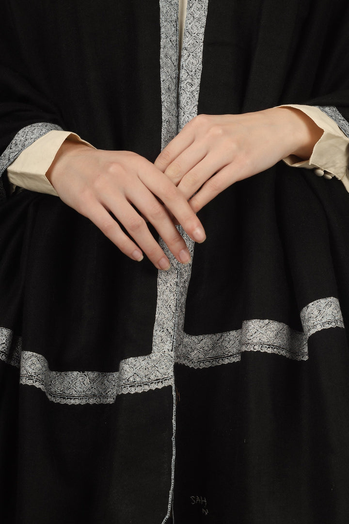 black pashmina shawl online kepra   black pashmina shawl online kepra