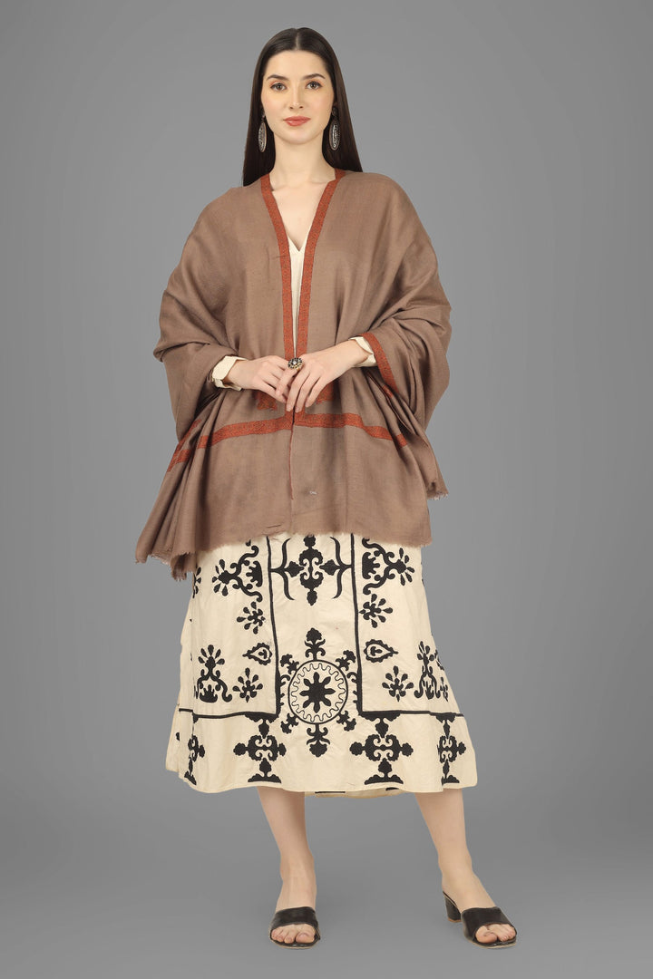 Explore our collection of authentic Kashmiri Pashmina shawls, including GI-certified Pashmina shawls, luxury Pashmina wraps for women, and handmade Pashmina scarves, perfect for winter fashion, weddings, and exclusive events. Shop the best Pashmina shawls from Kashmir, crafted from natural Pashmina wool with intricate embroidery, all available to buy online. Explore our collection of authentic Kashmiri Pashmina shawls, including GI-certified Pashmina shawls, luxury Pashmina wraps for women, and handmade Pashmina scarves, perfect for winter fashion, weddings, and exclusive events. Shop the best Pashmina shawls from Kashmir, crafted from natural Pashmina wool with intricate embroidery, all available to buy online.