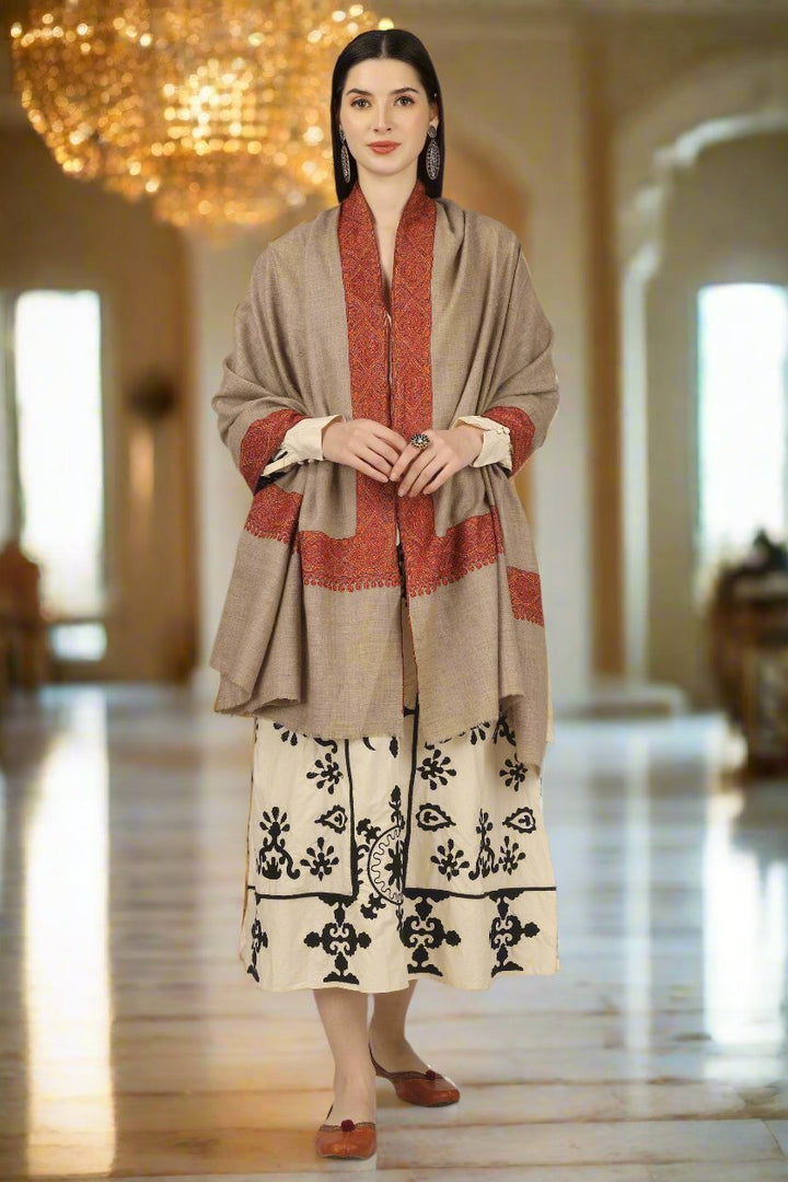 natural pashmina shawl gi tag natural pashmina shawl gi tag