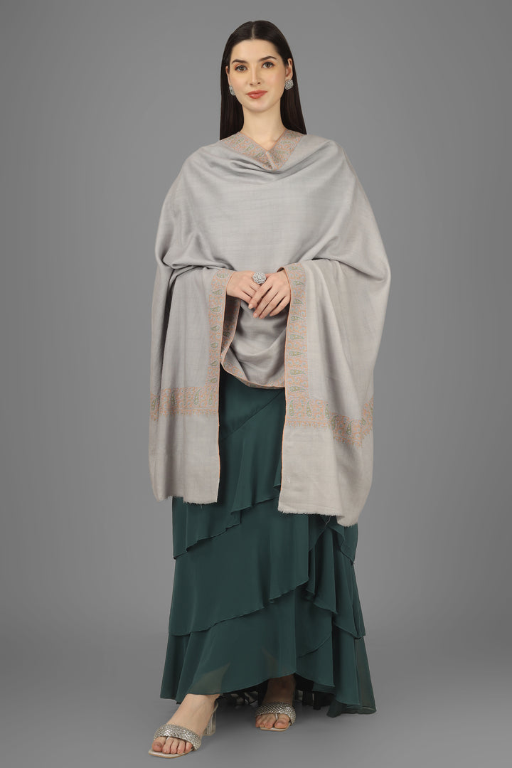 "Authentic GI Pashmina Shawl | Handmade Pashmina Shawls Online from Kashmir, India | Luxury Kani Shawls and Pure Kashmiri Shawls for Sale"
| pashmina shawls online | authentic Kashmiri pashmina shawl online | pure pashmina shawl online | original GI certified pashmina shawl online | luxury men's pashmina shawl online from Kashmir | where to buy online pure pashmina in India
| GI Tag Certified - Government-verified authentic Kashmiri Pashmina
| G20 Official Partner - Selected by India for G20 Summit gifting
| Handicraft Registered - Official recognition of traditional craftsmanship
| Certificate of Authenticity - Every purchase includes GI certification "Authentic GI Pashmina Shawl | Handmade Pashmina Shawls Online from Kashmir, India | Luxury Kani Shawls and Pure Kashmiri Shawls for Sale"
| pashmina shawls online | authentic Kashmiri pashmina shawl online | pure pashmina shawl online | original GI certified pashmina shawl online | luxury men's pashmina shawl online from Kashmir | where to buy online pure pashmina in India
| GI Tag Certified - Government-verified authentic Kashmiri Pashmina
| G20 Official Partner - Selected by India for G20 Summit gifting
| Handicraft Registered - Official recognition of traditional craftsmanship
| Certificate of Authenticity - Every purchase includes GI certification