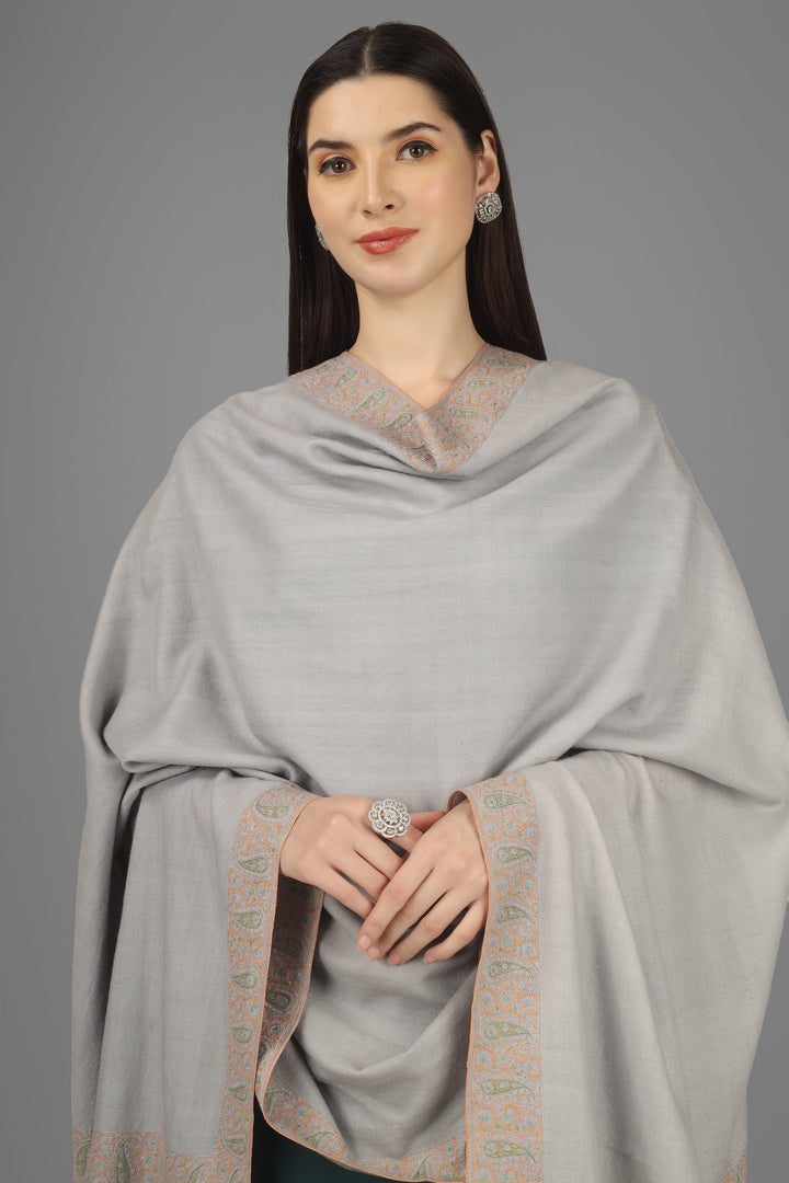 "Authentic GI Pashmina Shawl | Handmade Pashmina Shawls Online from Kashmir, India | Luxury Kani Shawls and Pure Kashmiri Shawls for Sale"
| pashmina shawls online | authentic Kashmiri pashmina shawl online | pure pashmina shawl online | original GI certified pashmina shawl online | luxury men's pashmina shawl online from Kashmir | where to buy online pure pashmina in India
| GI Tag Certified - Government-verified authentic Kashmiri Pashmina
| G20 Official Partner - Selected by India for G20 Summit gifting
| Handicraft Registered - Official recognition of traditional craftsmanship
| Certificate of Authenticity - Every purchase includes GI certification "Authentic GI Pashmina Shawl | Handmade Pashmina Shawls Online from Kashmir, India | Luxury Kani Shawls and Pure Kashmiri Shawls for Sale"
| pashmina shawls online | authentic Kashmiri pashmina shawl online | pure pashmina shawl online | original GI certified pashmina shawl online | luxury men's pashmina shawl online from Kashmir | where to buy online pure pashmina in India
| GI Tag Certified - Government-verified authentic Kashmiri Pashmina
| G20 Official Partner - Selected by India for G20 Summit gifting
| Handicraft Registered - Official recognition of traditional craftsmanship
| Certificate of Authenticity - Every purchase includes GI certification