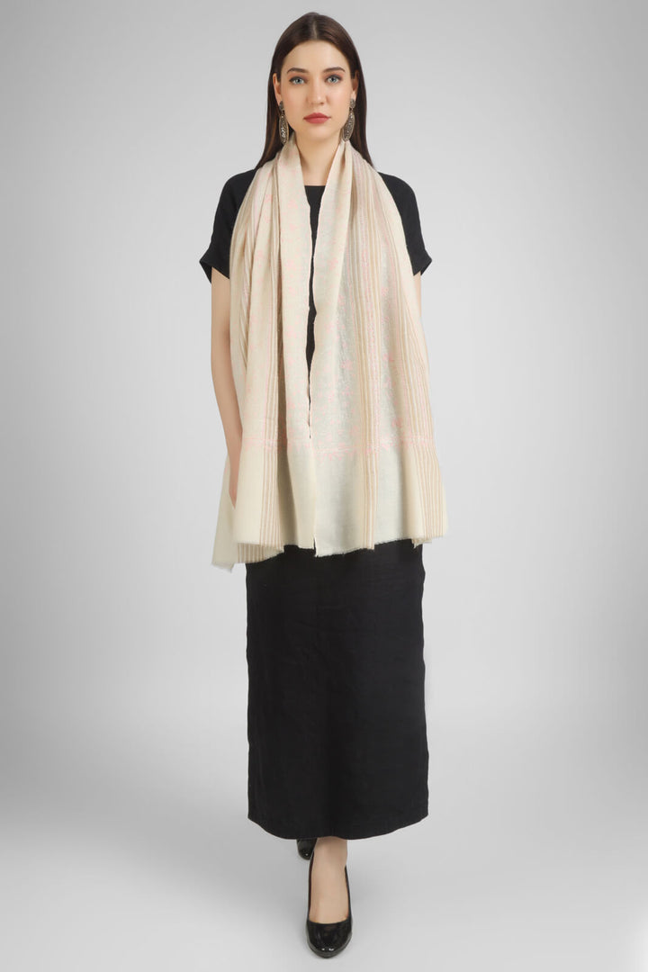 PASHMINA EMBROIDERY STOLE - We deliver exquisite products to your doorstep in the United States, China, Japan, Germany, United Kingdom, France, Canada, and Paris.
| pashmina shawls online | authentic Kashmiri pashmina shawl online | pure pashmina shawl online | original GI certified pashmina shawl online | luxury men's pashmina shawl online from Kashmir | where to buy online pure pashmina in India
| GI Tag Certified - Government-verified authentic Kashmiri Pashmina
| G20 Official Partner - Selected by India for G20 Summit gifting
| Handicraft Registered - Official recognition of traditional craftsmanship
| Certificate of Authenticity - Every purchase includes GI certification PASHMINA EMBROIDERY STOLE - We deliver exquisite products to your doorstep in the United States, China, Japan, Germany, United Kingdom, France, Canada, and Paris.
| pashmina shawls online | authentic Kashmiri pashmina shawl online | pure pashmina shawl online | original GI certified pashmina shawl online | luxury men's pashmina shawl online from Kashmir | where to buy online pure pashmina in India
| GI Tag Certified - Government-verified authentic Kashmiri Pashmina
| G20 Official Partner - Selected by India for G20 Summit gifting
| Handicraft Registered - Official recognition of traditional craftsmanship
| Certificate of Authenticity - Every purchase includes GI certification