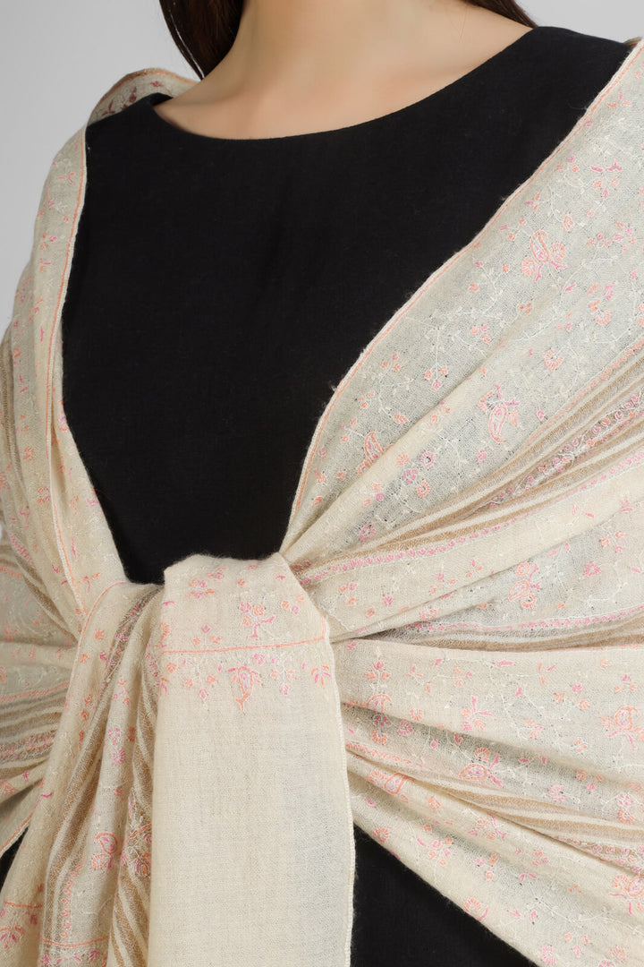 PASHMINA EMBROIDERY STOLE - We deliver exquisite products to your doorstep in the United States, China, Japan, Germany, United Kingdom, France, Canada, and Paris.
| pashmina shawls online | authentic Kashmiri pashmina shawl online | pure pashmina shawl online | original GI certified pashmina shawl online | luxury men's pashmina shawl online from Kashmir | where to buy online pure pashmina in India
| GI Tag Certified - Government-verified authentic Kashmiri Pashmina
| G20 Official Partner - Selected by India for G20 Summit gifting
| Handicraft Registered - Official recognition of traditional craftsmanship
| Certificate of Authenticity - Every purchase includes GI certification PASHMINA EMBROIDERY STOLE - We deliver exquisite products to your doorstep in the United States, China, Japan, Germany, United Kingdom, France, Canada, and Paris.
| pashmina shawls online | authentic Kashmiri pashmina shawl online | pure pashmina shawl online | original GI certified pashmina shawl online | luxury men's pashmina shawl online from Kashmir | where to buy online pure pashmina in India
| GI Tag Certified - Government-verified authentic Kashmiri Pashmina
| G20 Official Partner - Selected by India for G20 Summit gifting
| Handicraft Registered - Official recognition of traditional craftsmanship
| Certificate of Authenticity - Every purchase includes GI certification