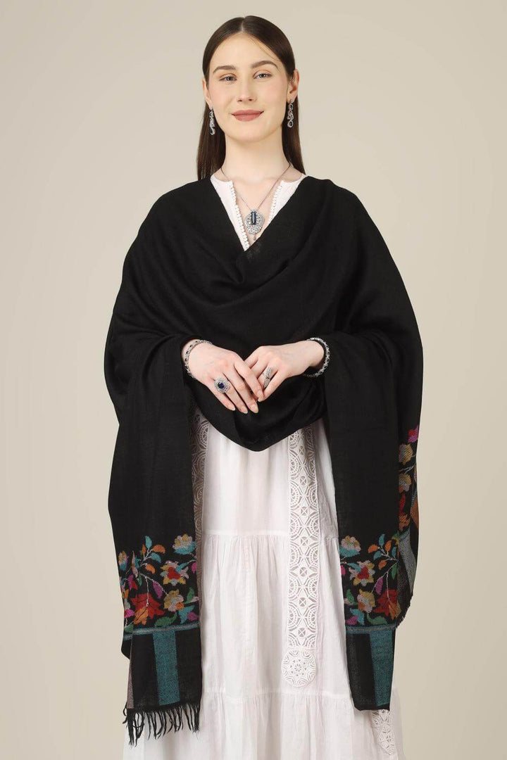 luxury kani pashmina shawls online, this black paladaar piece offers traditional craftsmanship, soft warmth, and a striking heirloom look.
| pashmina shawls online | authentic Kashmiri pashmina shawl online | pure pashmina shawl online | original GI certified pashmina shawl online | luxury men's pashmina shawl online from Kashmir | where to buy online pure pashmina in India
| GI Tag Certified - Government-verified authentic Kashmiri Pashmina
| G20 Official Partner - Selected by India for G20 Summit gifting
| Handicraft Registered - Official recognition of traditional craftsmanship
| Certificate of Authenticity - Every purchase includes GI certification luxury kani pashmina shawls online, this black paladaar piece offers traditional craftsmanship, soft warmth, and a striking heirloom look.
| pashmina shawls online | authentic Kashmiri pashmina shawl online | pure pashmina shawl online | original GI certified pashmina shawl online | luxury men's pashmina shawl online from Kashmir | where to buy online pure pashmina in India
| GI Tag Certified - Government-verified authentic Kashmiri Pashmina
| G20 Official Partner - Selected by India for G20 Summit gifting
| Handicraft Registered - Official recognition of traditional craftsmanship
| Certificate of Authenticity - Every purchase includes GI certification