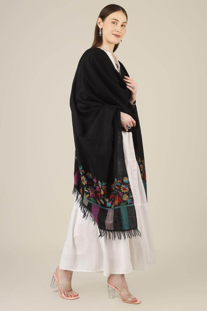luxury kani pashmina shawls online, this black paladaar piece offers traditional craftsmanship, soft warmth, and a striking heirloom look.
| pashmina shawls online | authentic Kashmiri pashmina shawl online | pure pashmina shawl online | original GI certified pashmina shawl online | luxury men's pashmina shawl online from Kashmir | where to buy online pure pashmina in India
| GI Tag Certified - Government-verified authentic Kashmiri Pashmina
| G20 Official Partner - Selected by India for G20 Summit gifting
| Handicraft Registered - Official recognition of traditional craftsmanship
| Certificate of Authenticity - Every purchase includes GI certification luxury kani pashmina shawls online, this black paladaar piece offers traditional craftsmanship, soft warmth, and a striking heirloom look.
| pashmina shawls online | authentic Kashmiri pashmina shawl online | pure pashmina shawl online | original GI certified pashmina shawl online | luxury men's pashmina shawl online from Kashmir | where to buy online pure pashmina in India
| GI Tag Certified - Government-verified authentic Kashmiri Pashmina
| G20 Official Partner - Selected by India for G20 Summit gifting
| Handicraft Registered - Official recognition of traditional craftsmanship
| Certificate of Authenticity - Every purchase includes GI certification