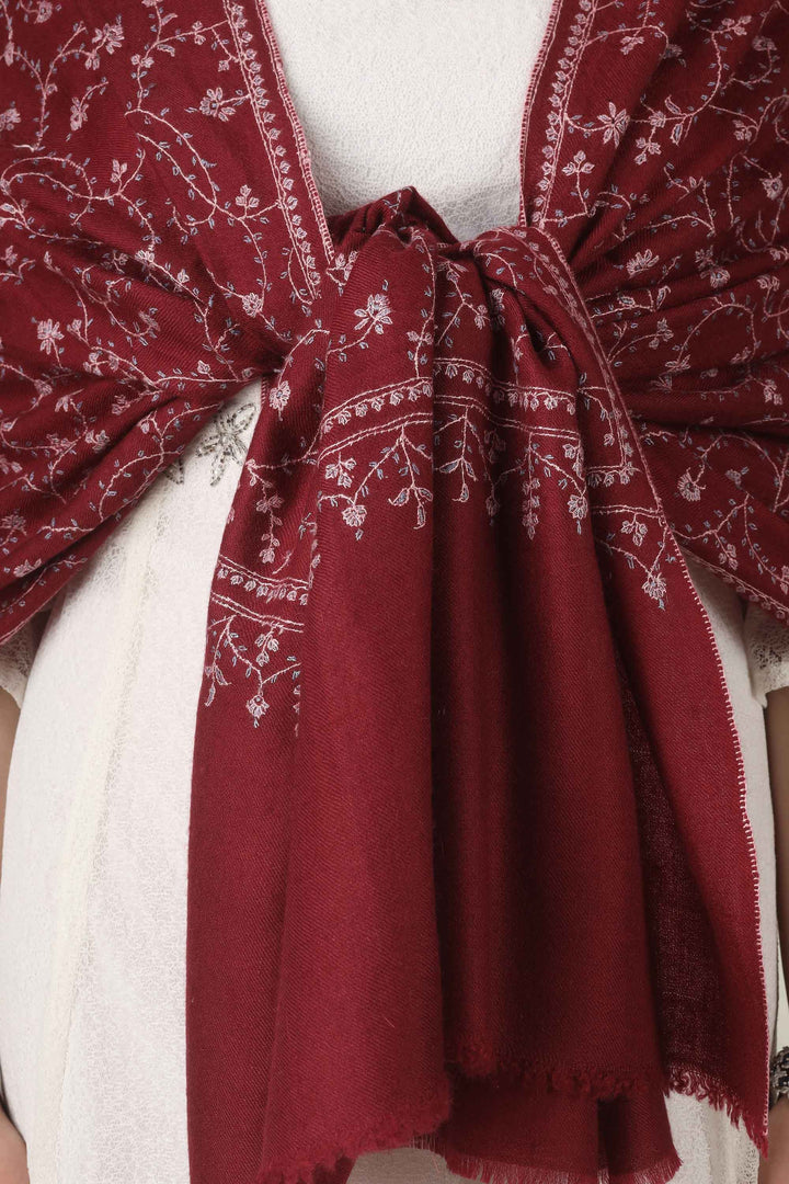 Handwoven in Kashmir and finished by master artisans, this pure GI pashmina shawl offers featherlight warmth and timeless sophistication for discerning shawl collectors who prefer to buy authentic pashmina stoles online with verified origin and craftsmanship.
| pashmina shawls online | authentic Kashmiri pashmina shawl online | pure pashmina shawl online | original GI certified pashmina shawl online | luxury men's pashmina shawl online from Kashmir | where to buy online pure pashmina in India
| GI Tag Certified - Government-verified authentic Kashmiri Pashmina
| G20 Official Partner - Selected by India for G20 Summit gifting
| Handicraft Registered - Official recognition of traditional craftsmanship
| Certificate of Authenticity - Every purchase includes GI certification Handwoven in Kashmir and finished by master artisans, this pure GI pashmina shawl offers featherlight warmth and timeless sophistication for discerning shawl collectors who prefer to buy authentic pashmina stoles online with verified origin and craftsmanship.
| pashmina shawls online | authentic Kashmiri pashmina shawl online | pure pashmina shawl online | original GI certified pashmina shawl online | luxury men's pashmina shawl online from Kashmir | where to buy online pure pashmina in India
| GI Tag Certified - Government-verified authentic Kashmiri Pashmina
| G20 Official Partner - Selected by India for G20 Summit gifting
| Handicraft Registered - Official recognition of traditional craftsmanship
| Certificate of Authenticity - Every purchase includes GI certification