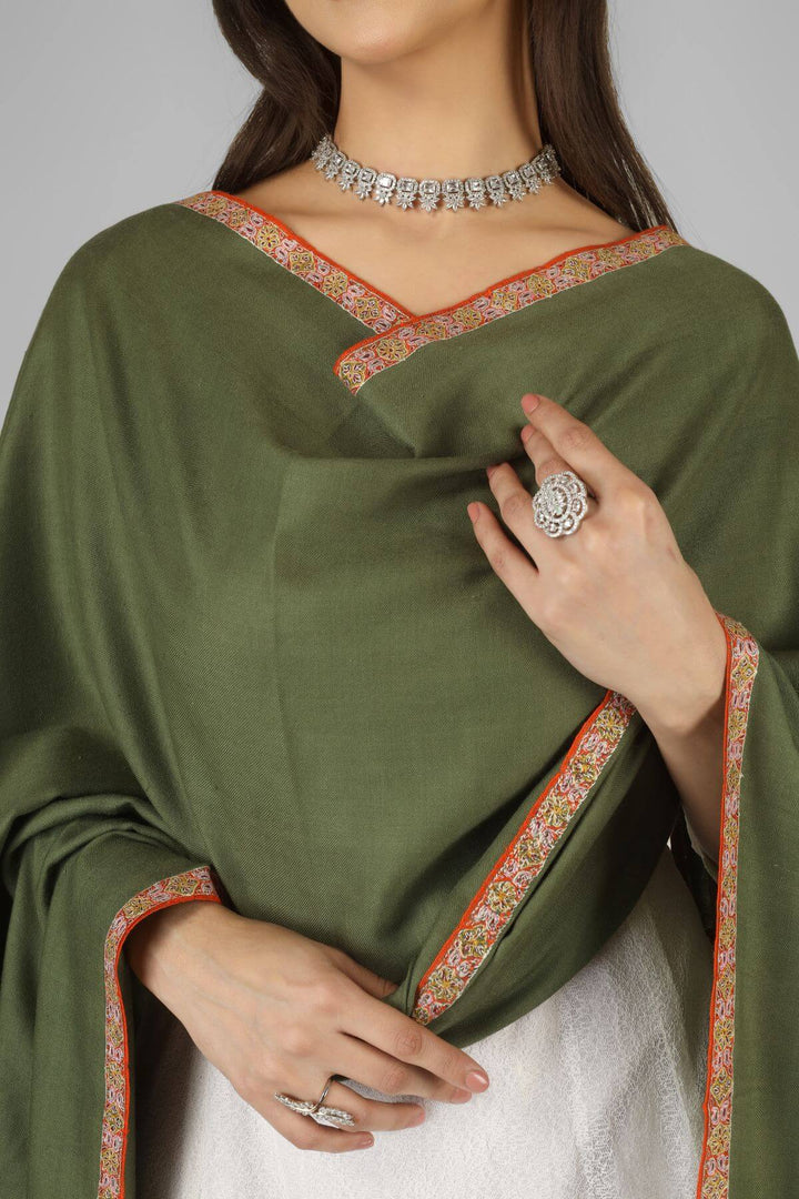 A beautiful choice for connoisseurs of pashmina shawls in the United Kingdom, this handwoven and finely embroidered piece brings authentic Kashmiri craftsmanship into a sophisticated, wearable staple.
| pashmina shawls online | authentic Kashmiri pashmina shawl online | pure pashmina shawl online | original GI certified pashmina shawl online | luxury men's pashmina shawl online from Kashmir | where to buy online pure pashmina in India
| GI Tag Certified - Government-verified authentic Kashmiri Pashmina
| G20 Official Partner - Selected by India for G20 Summit gifting
| Handicraft Registered - Official recognition of traditional craftsmanship
| Certificate of Authenticity - Every purchase includes GI certification A beautiful choice for connoisseurs of pashmina shawls in the United Kingdom, this handwoven and finely embroidered piece brings authentic Kashmiri craftsmanship into a sophisticated, wearable staple.
| pashmina shawls online | authentic Kashmiri pashmina shawl online | pure pashmina shawl online | original GI certified pashmina shawl online | luxury men's pashmina shawl online from Kashmir | where to buy online pure pashmina in India
| GI Tag Certified - Government-verified authentic Kashmiri Pashmina
| G20 Official Partner - Selected by India for G20 Summit gifting
| Handicraft Registered - Official recognition of traditional craftsmanship
| Certificate of Authenticity - Every purchase includes GI certification