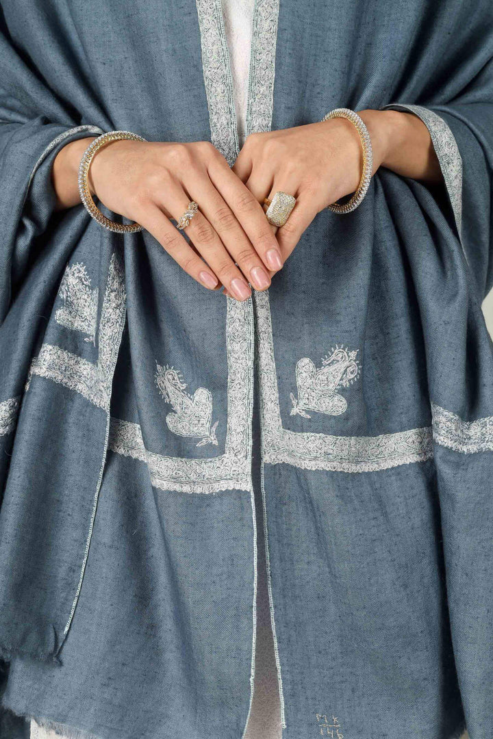 In Geneva’s luxury districts, from the Rue du Rhône to private lakeside villas, the Pashmina shawl in Geneva is recognized as the ultimate signature of "Quiet Luxury.
| pashmina shawls online | authentic Kashmiri pashmina shawl online | pure pashmina shawl online | original GI certified pashmina shawl online | luxury men's pashmina shawl online from Kashmir | where to buy online pure pashmina in India
| GI Tag Certified - Government-verified authentic Kashmiri Pashmina
| G20 Official Partner - Selected by India for G20 Summit gifting
| Handicraft Registered - Official recognition of traditional craftsmanship
| Certificate of Authenticity - Every purchase includes GI certification In Geneva’s luxury districts, from the Rue du Rhône to private lakeside villas, the Pashmina shawl in Geneva is recognized as the ultimate signature of "Quiet Luxury.
| pashmina shawls online | authentic Kashmiri pashmina shawl online | pure pashmina shawl online | original GI certified pashmina shawl online | luxury men's pashmina shawl online from Kashmir | where to buy online pure pashmina in India
| GI Tag Certified - Government-verified authentic Kashmiri Pashmina
| G20 Official Partner - Selected by India for G20 Summit gifting
| Handicraft Registered - Official recognition of traditional craftsmanship
| Certificate of Authenticity - Every purchase includes GI certification