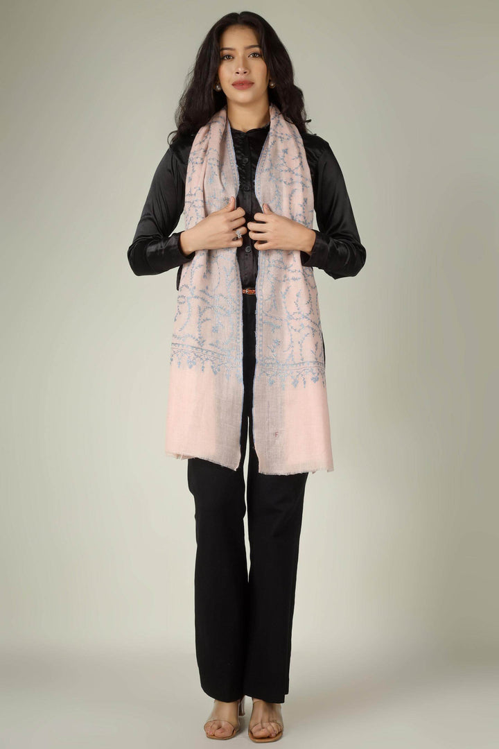 Pashmina Stole in New York – The Signature of Manhattan Sophistication
| pashmina shawls online | authentic Kashmiri pashmina shawl online | pure pashmina shawl online | original GI certified pashmina shawl online | luxury men's pashmina shawl online from Kashmir | where to buy online pure pashmina in India
| GI Tag Certified - Government-verified authentic Kashmiri Pashmina
| G20 Official Partner - Selected by India for G20 Summit gifting
| Handicraft Registered - Official recognition of traditional craftsmanship
| Certificate of Authenticity - Every purchase includes GI certification Pashmina Stole in New York – The Signature of Manhattan Sophistication
| pashmina shawls online | authentic Kashmiri pashmina shawl online | pure pashmina shawl online | original GI certified pashmina shawl online | luxury men's pashmina shawl online from Kashmir | where to buy online pure pashmina in India
| GI Tag Certified - Government-verified authentic Kashmiri Pashmina
| G20 Official Partner - Selected by India for G20 Summit gifting
| Handicraft Registered - Official recognition of traditional craftsmanship
| Certificate of Authenticity - Every purchase includes GI certification
