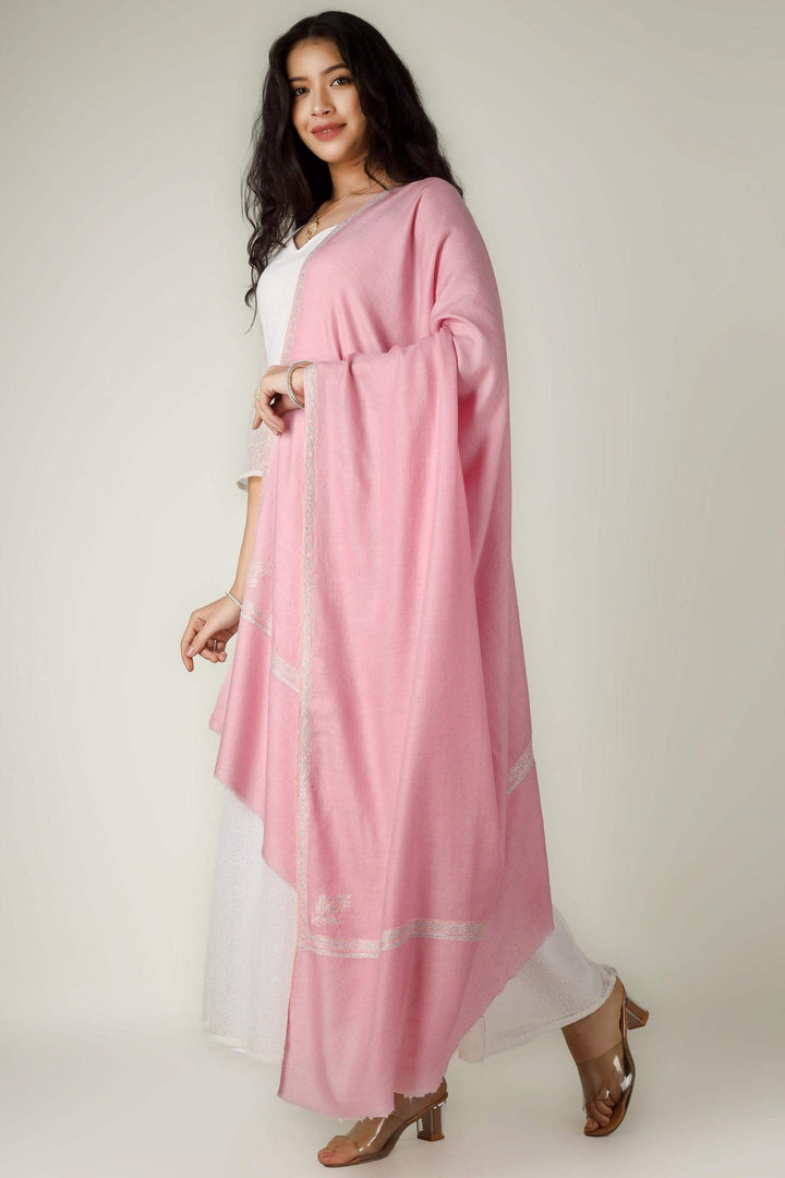 pashmina shawls online, this light pink hashidaar piece blends traditional Kashmiri craftsmanship with a modern, minimal look that never goes out of style
| pashmina shawls online | authentic Kashmiri pashmina shawl online | pure pashmina shawl online | original GI certified pashmina shawl online | luxury men's pashmina shawl online from Kashmir | where to buy online pure pashmina in India
| GI Tag Certified - Government-verified authentic Kashmiri Pashmina
| G20 Official Partner - Selected by India for G20 Summit gifting
| Handicraft Registered - Official recognition of traditional craftsmanship
| Certificate of Authenticity - Every purchase includes GI certification pashmina shawls online, this light pink hashidaar piece blends traditional Kashmiri craftsmanship with a modern, minimal look that never goes out of style
| pashmina shawls online | authentic Kashmiri pashmina shawl online | pure pashmina shawl online | original GI certified pashmina shawl online | luxury men's pashmina shawl online from Kashmir | where to buy online pure pashmina in India
| GI Tag Certified - Government-verified authentic Kashmiri Pashmina
| G20 Official Partner - Selected by India for G20 Summit gifting
| Handicraft Registered - Official recognition of traditional craftsmanship
| Certificate of Authenticity - Every purchase includes GI certification