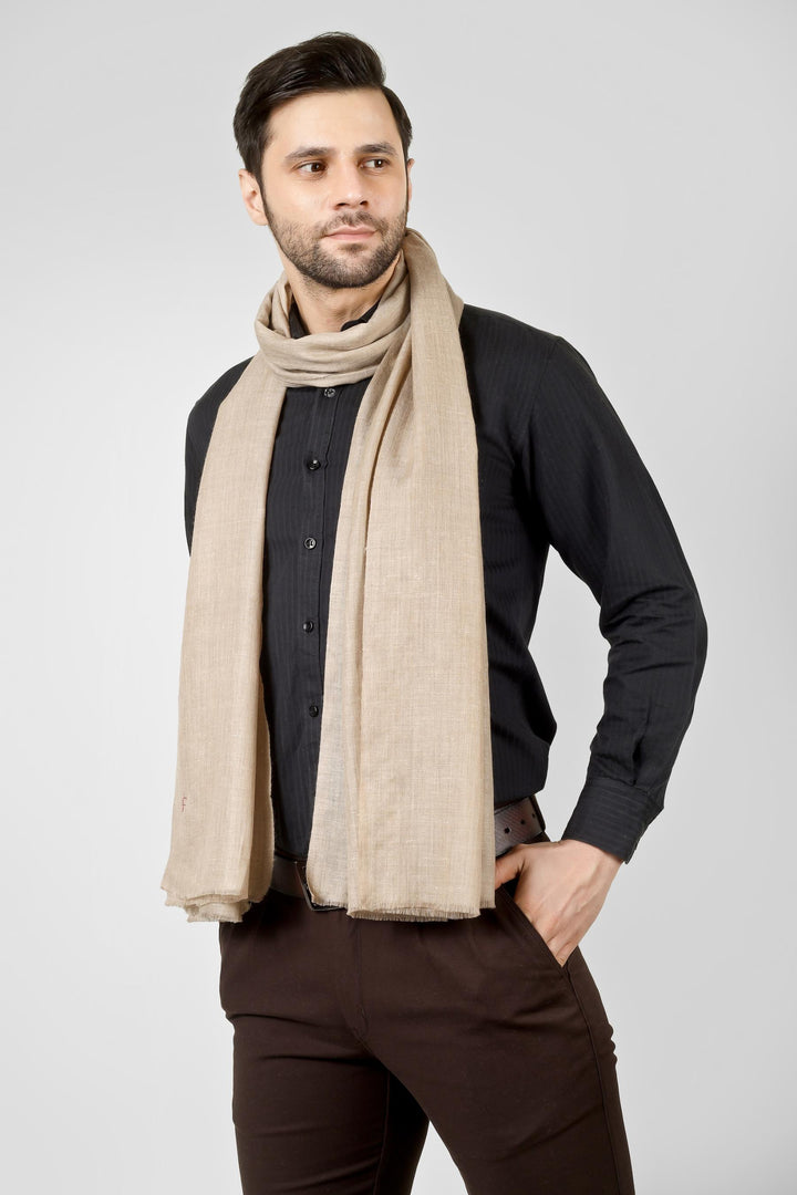 Ideal for gentlemen in India, USA, Canada, UK, Europe and the Middle East, this natural pashmina stole wraps easily around the neck or shoulders, finishing any look with understated Kashmiri elegance.
| pashmina shawls online | authentic Kashmiri pashmina shawl online | pure pashmina shawl online | original GI certified pashmina shawl online | luxury men's pashmina shawl online from Kashmir | where to buy online pure pashmina in India
| GI Tag Certified - Government-verified authentic Kashmiri Pashmina
| G20 Official Partner - Selected by India for G20 Summit gifting
| Handicraft Registered - Official recognition of traditional craftsmanship
| Certificate of Authenticity - Every purchase includes GI certification Ideal for gentlemen in India, USA, Canada, UK, Europe and the Middle East, this natural pashmina stole wraps easily around the neck or shoulders, finishing any look with understated Kashmiri elegance.
| pashmina shawls online | authentic Kashmiri pashmina shawl online | pure pashmina shawl online | original GI certified pashmina shawl online | luxury men's pashmina shawl online from Kashmir | where to buy online pure pashmina in India
| GI Tag Certified - Government-verified authentic Kashmiri Pashmina
| G20 Official Partner - Selected by India for G20 Summit gifting
| Handicraft Registered - Official recognition of traditional craftsmanship
| Certificate of Authenticity - Every purchase includes GI certification