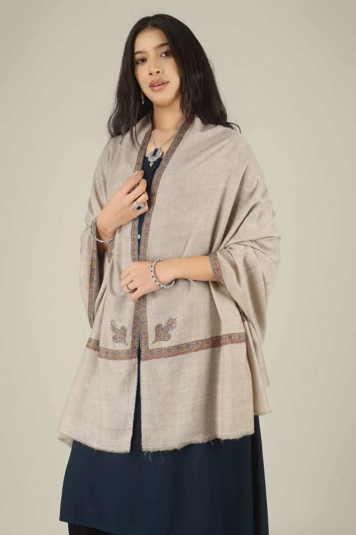 the state of Gujarat is globally famous for its masterfully cut diamonds, Kashmir is legendary for its incomparable Pashmina shawls.
| pashmina shawls online | authentic Kashmiri pashmina shawl online | pure pashmina shawl online | original GI certified pashmina shawl online | luxury men's pashmina shawl online from Kashmir | where to buy online pure pashmina in India
| GI Tag Certified - Government-verified authentic Kashmiri Pashmina
| G20 Official Partner - Selected by India for G20 Summit gifting
| Handicraft Registered - Official recognition of traditional craftsmanship
| Certificate of Authenticity - Every purchase includes GI certification the state of Gujarat is globally famous for its masterfully cut diamonds, Kashmir is legendary for its incomparable Pashmina shawls.
| pashmina shawls online | authentic Kashmiri pashmina shawl online | pure pashmina shawl online | original GI certified pashmina shawl online | luxury men's pashmina shawl online from Kashmir | where to buy online pure pashmina in India
| GI Tag Certified - Government-verified authentic Kashmiri Pashmina
| G20 Official Partner - Selected by India for G20 Summit gifting
| Handicraft Registered - Official recognition of traditional craftsmanship
| Certificate of Authenticity - Every purchase includes GI certification