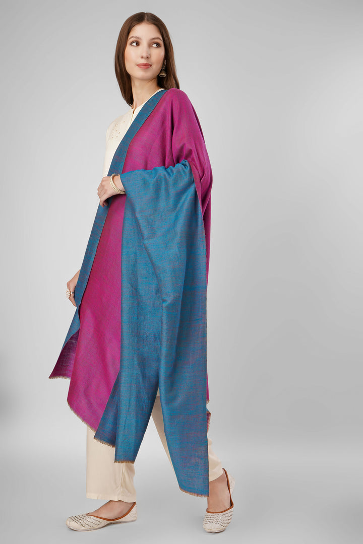 "Pashmina Reversible Shawl | Purple & Teal Handwoven Kashmiri Pashmina by Kepra | Luxurious GI-Certified Wrap for Timeless Elegance"
| pashmina shawls online | authentic Kashmiri pashmina shawl online | pure pashmina shawl online | original GI certified pashmina shawl online | luxury men's pashmina shawl online from Kashmir | where to buy online pure pashmina in India
| GI Tag Certified - Government-verified authentic Kashmiri Pashmina
| G20 Official Partner - Selected by India for G20 Summit gifting
| Handicraft Registered - Official recognition of traditional craftsmanship
| Certificate of Authenticity - Every purchase includes GI certification "Pashmina Reversible Shawl | Purple & Teal Handwoven Kashmiri Pashmina by Kepra | Luxurious GI-Certified Wrap for Timeless Elegance"
| pashmina shawls online | authentic Kashmiri pashmina shawl online | pure pashmina shawl online | original GI certified pashmina shawl online | luxury men's pashmina shawl online from Kashmir | where to buy online pure pashmina in India
| GI Tag Certified - Government-verified authentic Kashmiri Pashmina
| G20 Official Partner - Selected by India for G20 Summit gifting
| Handicraft Registered - Official recognition of traditional craftsmanship
| Certificate of Authenticity - Every purchase includes GI certification