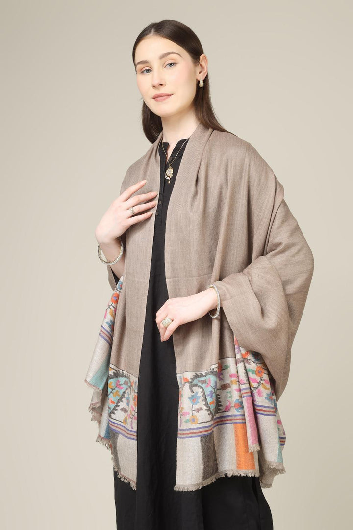 authentic kani pashmina shawls online, this piece blends traditional craftsmanship, subtle sophistication, and timeless heritage appeal.
| pashmina shawls online | authentic Kashmiri pashmina shawl online | pure pashmina shawl online | original GI certified pashmina shawl online | luxury men's pashmina shawl online from Kashmir | where to buy online pure pashmina in India
| GI Tag Certified - Government-verified authentic Kashmiri Pashmina
| G20 Official Partner - Selected by India for G20 Summit gifting
| Handicraft Registered - Official recognition of traditional craftsmanship
| Certificate of Authenticity - Every purchase includes GI certification authentic kani pashmina shawls online, this piece blends traditional craftsmanship, subtle sophistication, and timeless heritage appeal.
| pashmina shawls online | authentic Kashmiri pashmina shawl online | pure pashmina shawl online | original GI certified pashmina shawl online | luxury men's pashmina shawl online from Kashmir | where to buy online pure pashmina in India
| GI Tag Certified - Government-verified authentic Kashmiri Pashmina
| G20 Official Partner - Selected by India for G20 Summit gifting
| Handicraft Registered - Official recognition of traditional craftsmanship
| Certificate of Authenticity - Every purchase includes GI certification