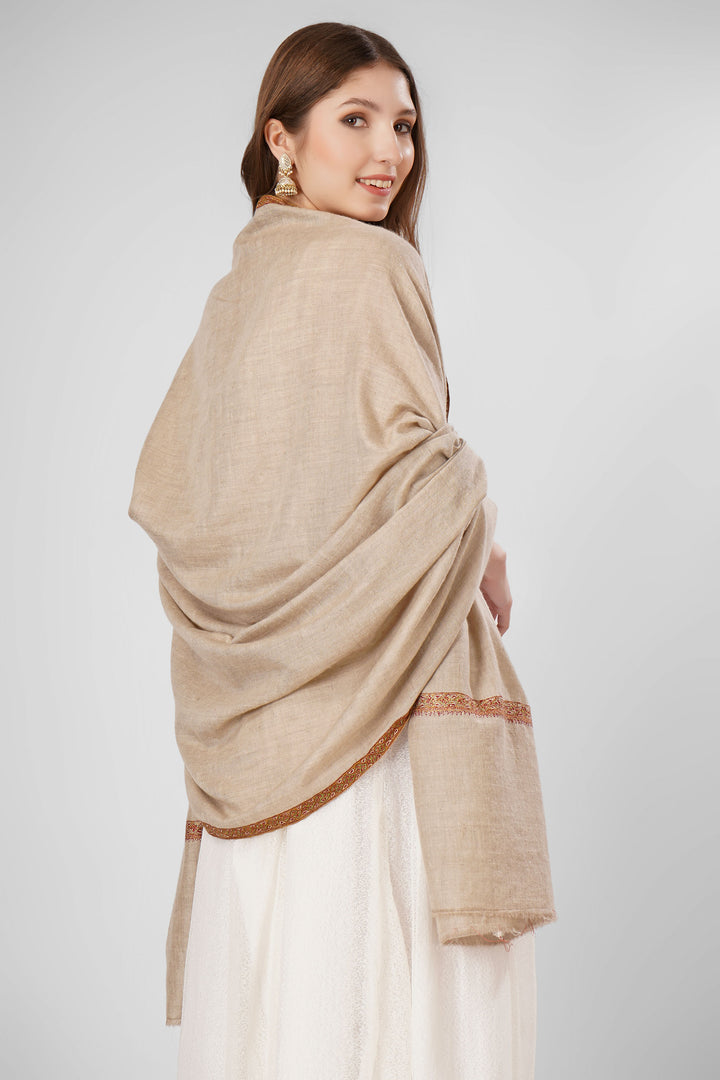 "Pashmina Hashidaar Shawl | Natural Jasmine Handwoven Kashmiri Pashmina Wrap | Luxurious GI-Certified Wool Shawl by Kepra for Warmth & Elegance"
| pashmina shawls online | authentic Kashmiri pashmina shawl online | pure pashmina shawl online | original GI certified pashmina shawl online | luxury men's pashmina shawl online from Kashmir | where to buy online pure pashmina in India
| GI Tag Certified - Government-verified authentic Kashmiri Pashmina
| G20 Official Partner - Selected by India for G20 Summit gifting
| Handicraft Registered - Official recognition of traditional craftsmanship
| Certificate of Authenticity - Every purchase includes GI certification "Pashmina Hashidaar Shawl | Natural Jasmine Handwoven Kashmiri Pashmina Wrap | Luxurious GI-Certified Wool Shawl by Kepra for Warmth & Elegance"
| pashmina shawls online | authentic Kashmiri pashmina shawl online | pure pashmina shawl online | original GI certified pashmina shawl online | luxury men's pashmina shawl online from Kashmir | where to buy online pure pashmina in India
| GI Tag Certified - Government-verified authentic Kashmiri Pashmina
| G20 Official Partner - Selected by India for G20 Summit gifting
| Handicraft Registered - Official recognition of traditional craftsmanship
| Certificate of Authenticity - Every purchase includes GI certification