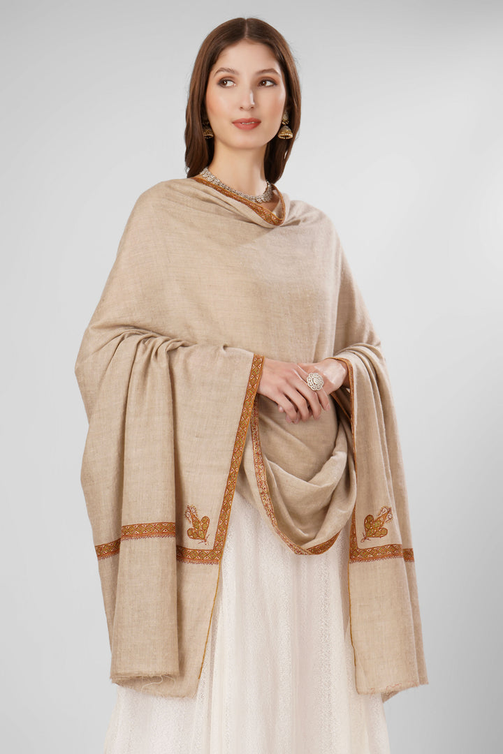 "Pashmina Hashidaar Shawl | Natural Jasmine Handwoven Kashmiri Pashmina Wrap | Luxurious GI-Certified Wool Shawl by Kepra for Warmth & Elegance"
| pashmina shawls online | authentic Kashmiri pashmina shawl online | pure pashmina shawl online | original GI certified pashmina shawl online | luxury men's pashmina shawl online from Kashmir | where to buy online pure pashmina in India
| GI Tag Certified - Government-verified authentic Kashmiri Pashmina
| G20 Official Partner - Selected by India for G20 Summit gifting
| Handicraft Registered - Official recognition of traditional craftsmanship
| Certificate of Authenticity - Every purchase includes GI certification "Pashmina Hashidaar Shawl | Natural Jasmine Handwoven Kashmiri Pashmina Wrap | Luxurious GI-Certified Wool Shawl by Kepra for Warmth & Elegance"
| pashmina shawls online | authentic Kashmiri pashmina shawl online | pure pashmina shawl online | original GI certified pashmina shawl online | luxury men's pashmina shawl online from Kashmir | where to buy online pure pashmina in India
| GI Tag Certified - Government-verified authentic Kashmiri Pashmina
| G20 Official Partner - Selected by India for G20 Summit gifting
| Handicraft Registered - Official recognition of traditional craftsmanship
| Certificate of Authenticity - Every purchase includes GI certification
