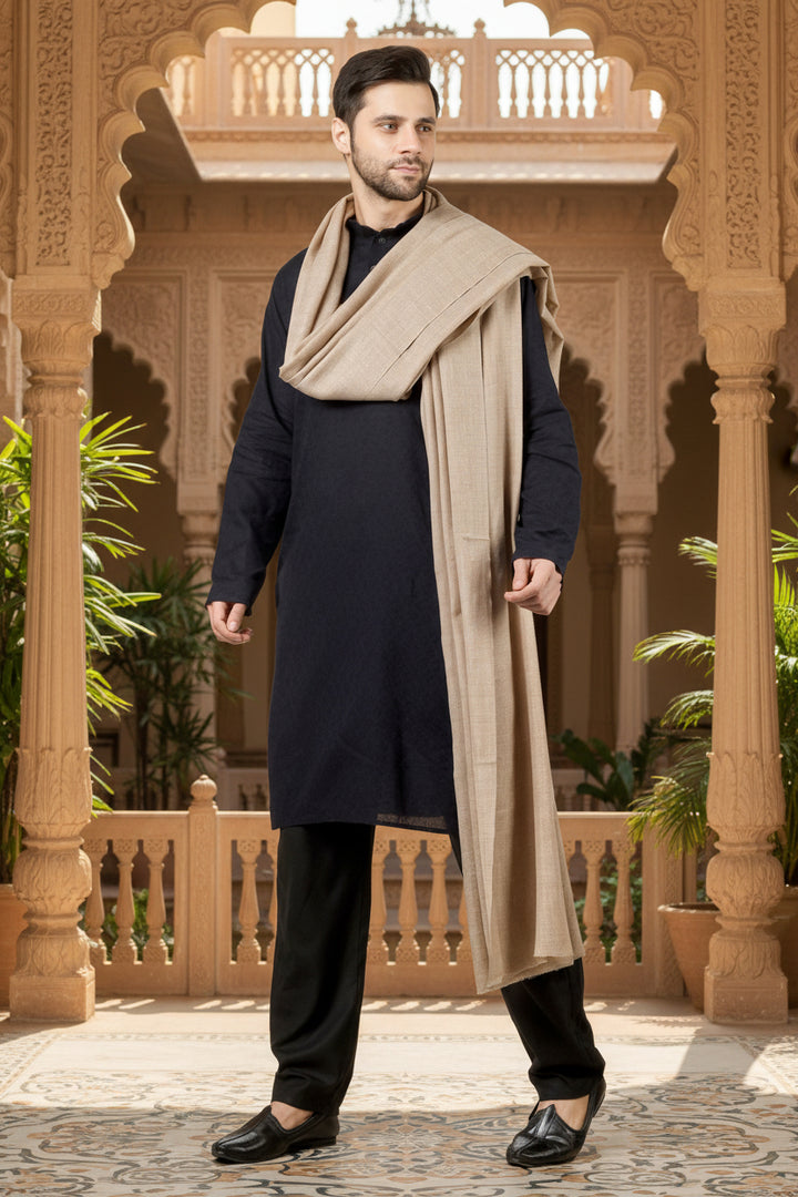 Perfect for gentlemen seeking luxury men's pashmina shawls across the USA, Canada, UK, Europe and the Middle East, this natural colour GI pashmina shawl delivers authentic Kashmiri quality for sophisticated wardrobes worldwide
| pashmina shawls online | authentic Kashmiri pashmina shawl online | pure pashmina shawl online | original GI certified pashmina shawl online | luxury men's pashmina shawl online from Kashmir | where to buy online pure pashmina in India
| GI Tag Certified - Government-verified authentic Kashmiri Pashmina
| G20 Official Partner - Selected by India for G20 Summit gifting
| Handicraft Registered - Official recognition of traditional craftsmanship
| Certificate of Authenticity - Every purchase includes GI certification Perfect for gentlemen seeking luxury men's pashmina shawls across the USA, Canada, UK, Europe and the Middle East, this natural colour GI pashmina shawl delivers authentic Kashmiri quality for sophisticated wardrobes worldwide
| pashmina shawls online | authentic Kashmiri pashmina shawl online | pure pashmina shawl online | original GI certified pashmina shawl online | luxury men's pashmina shawl online from Kashmir | where to buy online pure pashmina in India
| GI Tag Certified - Government-verified authentic Kashmiri Pashmina
| G20 Official Partner - Selected by India for G20 Summit gifting
| Handicraft Registered - Official recognition of traditional craftsmanship
| Certificate of Authenticity - Every purchase includes GI certification