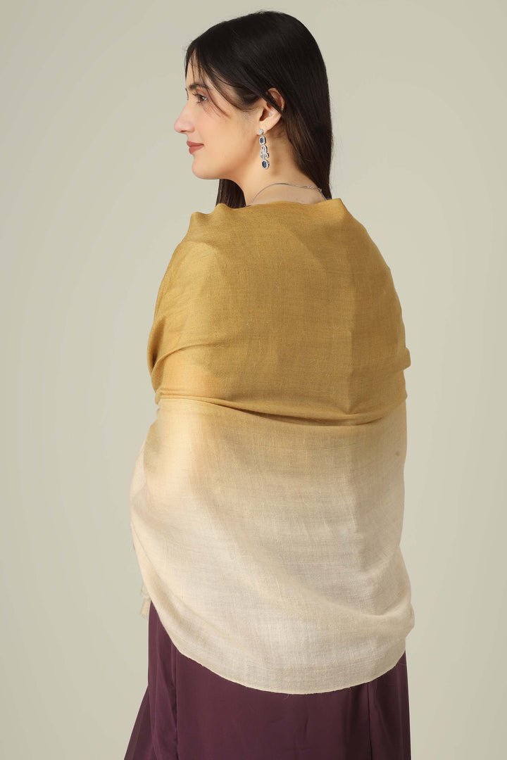 pashmina online, this golden ombre stole brings Kashmiri craftsmanship to elegant wardrobes in France and beyond. Add it to your collection when you want the very best pashmina online
| pashmina shawls online | authentic Kashmiri pashmina shawl online | pure pashmina shawl online | original GI certified pashmina shawl online | luxury men's pashmina shawl online from Kashmir | where to buy online pure pashmina in India
| GI Tag Certified - Government-verified authentic Kashmiri Pashmina
| G20 Official Partner - Selected by India for G20 Summit gifting
| Handicraft Registered - Official recognition of traditional craftsmanship
| Certificate of Authenticity - Every purchase includes GI certification pashmina online, this golden ombre stole brings Kashmiri craftsmanship to elegant wardrobes in France and beyond. Add it to your collection when you want the very best pashmina online
| pashmina shawls online | authentic Kashmiri pashmina shawl online | pure pashmina shawl online | original GI certified pashmina shawl online | luxury men's pashmina shawl online from Kashmir | where to buy online pure pashmina in India
| GI Tag Certified - Government-verified authentic Kashmiri Pashmina
| G20 Official Partner - Selected by India for G20 Summit gifting
| Handicraft Registered - Official recognition of traditional craftsmanship
| Certificate of Authenticity - Every purchase includes GI certification
