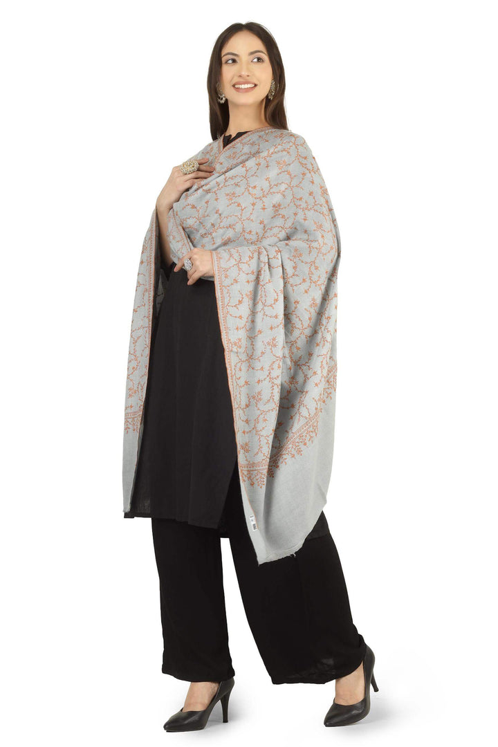 A refined choice for admirers of pashmina shawls in Newyork, this handwoven jaal shawl brings authentic Kashmiri craftsmanship
| pashmina shawls online | authentic Kashmiri pashmina shawl online | pure pashmina shawl online | original GI certified pashmina shawl online | luxury men's pashmina shawl online from Kashmir | where to buy online pure pashmina in India
| GI Tag Certified - Government-verified authentic Kashmiri Pashmina
| G20 Official Partner - Selected by India for G20 Summit gifting
| Handicraft Registered - Official recognition of traditional craftsmanship
| Certificate of Authenticity - Every purchase includes GI certification A refined choice for admirers of pashmina shawls in Newyork, this handwoven jaal shawl brings authentic Kashmiri craftsmanship
| pashmina shawls online | authentic Kashmiri pashmina shawl online | pure pashmina shawl online | original GI certified pashmina shawl online | luxury men's pashmina shawl online from Kashmir | where to buy online pure pashmina in India
| GI Tag Certified - Government-verified authentic Kashmiri Pashmina
| G20 Official Partner - Selected by India for G20 Summit gifting
| Handicraft Registered - Official recognition of traditional craftsmanship
| Certificate of Authenticity - Every purchase includes GI certification