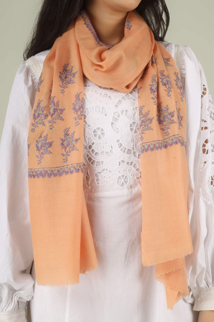 100% pure Pashmina stole, a masterpiece of Kashmiri craft that defines modern luxury. Weighing next to nothing, this feather-light accessory is hand-woven
| pashmina shawls online | authentic Kashmiri pashmina shawl online | pure pashmina shawl online | original GI certified pashmina shawl online | luxury men's pashmina shawl online from Kashmir | where to buy online pure pashmina in India
| GI Tag Certified - Government-verified authentic Kashmiri Pashmina
| G20 Official Partner - Selected by India for G20 Summit gifting
| Handicraft Registered - Official recognition of traditional craftsmanship
| Certificate of Authenticity - Every purchase includes GI certification 100% pure Pashmina stole, a masterpiece of Kashmiri craft that defines modern luxury. Weighing next to nothing, this feather-light accessory is hand-woven
| pashmina shawls online | authentic Kashmiri pashmina shawl online | pure pashmina shawl online | original GI certified pashmina shawl online | luxury men's pashmina shawl online from Kashmir | where to buy online pure pashmina in India
| GI Tag Certified - Government-verified authentic Kashmiri Pashmina
| G20 Official Partner - Selected by India for G20 Summit gifting
| Handicraft Registered - Official recognition of traditional craftsmanship
| Certificate of Authenticity - Every purchase includes GI certification