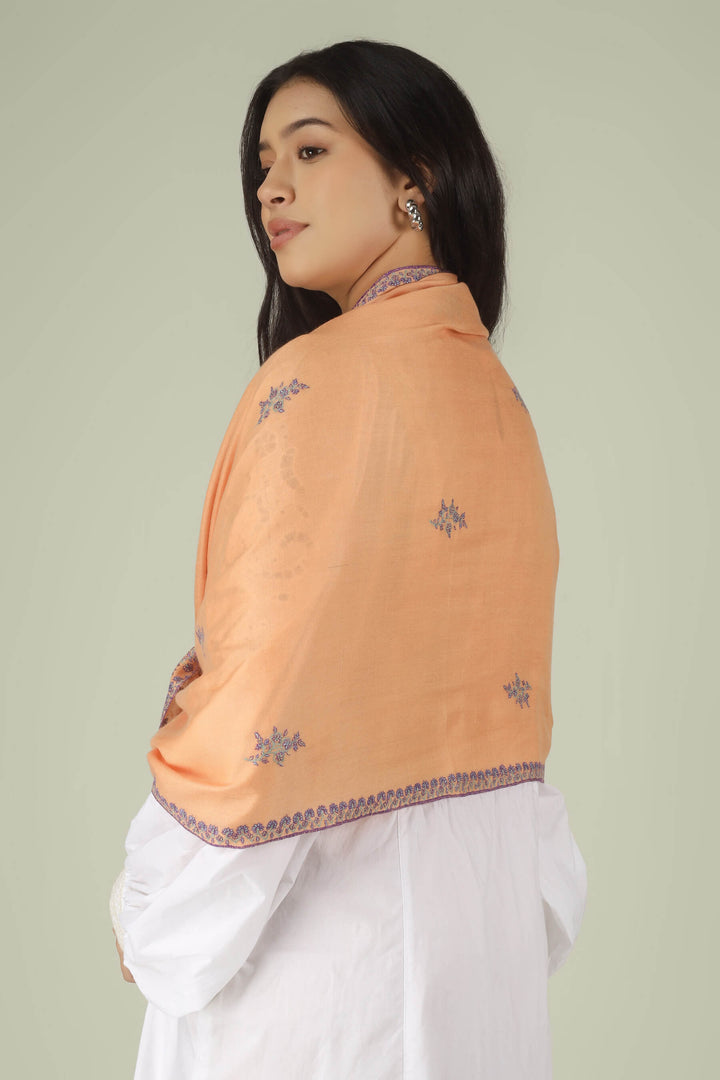 100% pure Pashmina stole, a masterpiece of Kashmiri craft that defines modern luxury. Weighing next to nothing, this feather-light accessory is hand-woven
| pashmina shawls online | authentic Kashmiri pashmina shawl online | pure pashmina shawl online | original GI certified pashmina shawl online | luxury men's pashmina shawl online from Kashmir | where to buy online pure pashmina in India
| GI Tag Certified - Government-verified authentic Kashmiri Pashmina
| G20 Official Partner - Selected by India for G20 Summit gifting
| Handicraft Registered - Official recognition of traditional craftsmanship
| Certificate of Authenticity - Every purchase includes GI certification 100% pure Pashmina stole, a masterpiece of Kashmiri craft that defines modern luxury. Weighing next to nothing, this feather-light accessory is hand-woven
| pashmina shawls online | authentic Kashmiri pashmina shawl online | pure pashmina shawl online | original GI certified pashmina shawl online | luxury men's pashmina shawl online from Kashmir | where to buy online pure pashmina in India
| GI Tag Certified - Government-verified authentic Kashmiri Pashmina
| G20 Official Partner - Selected by India for G20 Summit gifting
| Handicraft Registered - Official recognition of traditional craftsmanship
| Certificate of Authenticity - Every purchase includes GI certification