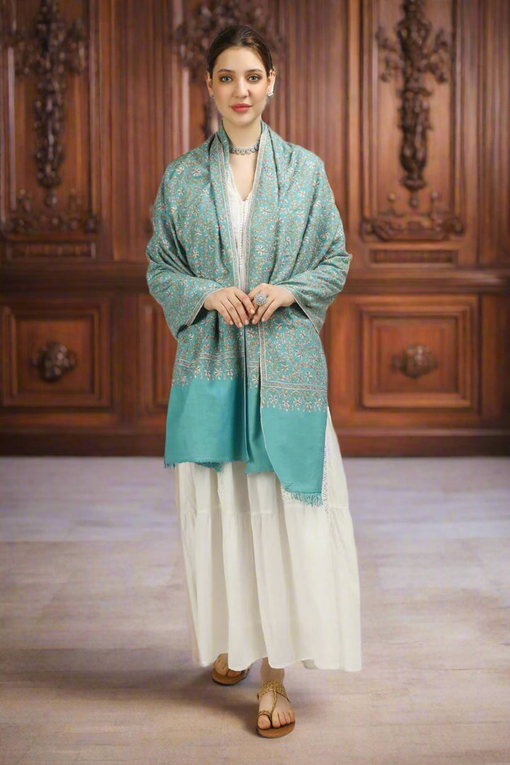"Winter Fashion Pashmina Stoles, GI Certified Pashmina Shawls, Luxury Pashmina Wraps for Women, Handmade Pashmina Scarves, Authentic Kashmiri Pashmina Shawls, Natural Pashmina Wool Shawls, Exclusive Pashmina Embroidered Shawls, Buy Pure Pashmina Shawls Online, Pashmina Shawls for Weddings, Best Pashmina Shawls from Kashmir."
| pashmina shawls online | authentic Kashmiri pashmina shawl online | pure pashmina shawl online | original GI certified pashmina shawl online | luxury men's pashmina shawl online from Kashmir | where to buy online pure pashmina in India
| GI Tag Certified - Government-verified authentic Kashmiri Pashmina
| G20 Official Partner - Selected by India for G20 Summit gifting
| Handicraft Registered - Official recognition of traditional craftsmanship
| Certificate of Authenticity - Every purchase includes GI certification "Winter Fashion Pashmina Stoles, GI Certified Pashmina Shawls, Luxury Pashmina Wraps for Women, Handmade Pashmina Scarves, Authentic Kashmiri Pashmina Shawls, Natural Pashmina Wool Shawls, Exclusive Pashmina Embroidered Shawls, Buy Pure Pashmina Shawls Online, Pashmina Shawls for Weddings, Best Pashmina Shawls from Kashmir."
| pashmina shawls online | authentic Kashmiri pashmina shawl online | pure pashmina shawl online | original GI certified pashmina shawl online | luxury men's pashmina shawl online from Kashmir | where to buy online pure pashmina in India
| GI Tag Certified - Government-verified authentic Kashmiri Pashmina
| G20 Official Partner - Selected by India for G20 Summit gifting
| Handicraft Registered - Official recognition of traditional craftsmanship
| Certificate of Authenticity - Every purchase includes GI certification
