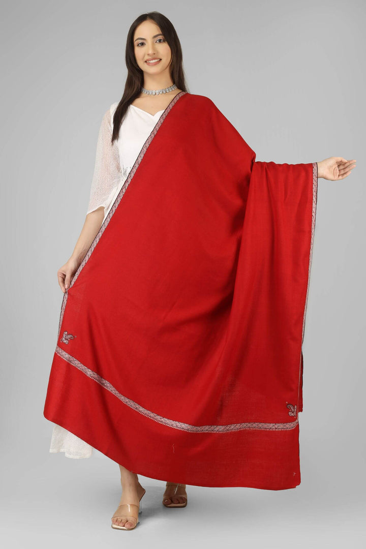 An ideal choice for admirers of pashmina shawls in Canada, this pure, handwoven wrap delivers authentic Kashmiri craftsmanship
| pashmina shawls online | authentic Kashmiri pashmina shawl online | pure pashmina shawl online | original GI certified pashmina shawl online | luxury men's pashmina shawl online from Kashmir | where to buy online pure pashmina in India
| GI Tag Certified - Government-verified authentic Kashmiri Pashmina
| G20 Official Partner - Selected by India for G20 Summit gifting
| Handicraft Registered - Official recognition of traditional craftsmanship
| Certificate of Authenticity - Every purchase includes GI certification An ideal choice for admirers of pashmina shawls in Canada, this pure, handwoven wrap delivers authentic Kashmiri craftsmanship
| pashmina shawls online | authentic Kashmiri pashmina shawl online | pure pashmina shawl online | original GI certified pashmina shawl online | luxury men's pashmina shawl online from Kashmir | where to buy online pure pashmina in India
| GI Tag Certified - Government-verified authentic Kashmiri Pashmina
| G20 Official Partner - Selected by India for G20 Summit gifting
| Handicraft Registered - Official recognition of traditional craftsmanship
| Certificate of Authenticity - Every purchase includes GI certification