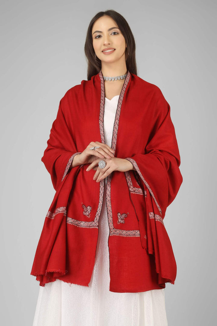 An ideal choice for admirers of pashmina shawls in Canada, this pure, handwoven wrap delivers authentic Kashmiri craftsmanship
| pashmina shawls online | authentic Kashmiri pashmina shawl online | pure pashmina shawl online | original GI certified pashmina shawl online | luxury men's pashmina shawl online from Kashmir | where to buy online pure pashmina in India
| GI Tag Certified - Government-verified authentic Kashmiri Pashmina
| G20 Official Partner - Selected by India for G20 Summit gifting
| Handicraft Registered - Official recognition of traditional craftsmanship
| Certificate of Authenticity - Every purchase includes GI certification An ideal choice for admirers of pashmina shawls in Canada, this pure, handwoven wrap delivers authentic Kashmiri craftsmanship
| pashmina shawls online | authentic Kashmiri pashmina shawl online | pure pashmina shawl online | original GI certified pashmina shawl online | luxury men's pashmina shawl online from Kashmir | where to buy online pure pashmina in India
| GI Tag Certified - Government-verified authentic Kashmiri Pashmina
| G20 Official Partner - Selected by India for G20 Summit gifting
| Handicraft Registered - Official recognition of traditional craftsmanship
| Certificate of Authenticity - Every purchase includes GI certification
