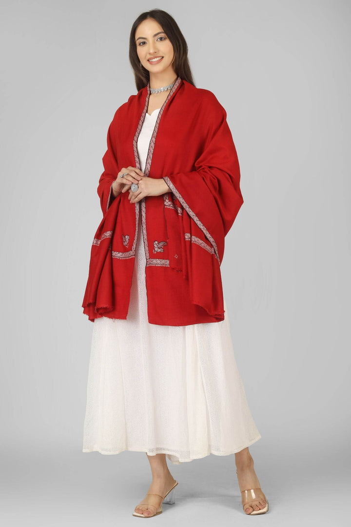 An ideal choice for admirers of pashmina shawls in Canada, this pure, handwoven wrap delivers authentic Kashmiri craftsmanship
| pashmina shawls online | authentic Kashmiri pashmina shawl online | pure pashmina shawl online | original GI certified pashmina shawl online | luxury men's pashmina shawl online from Kashmir | where to buy online pure pashmina in India
| GI Tag Certified - Government-verified authentic Kashmiri Pashmina
| G20 Official Partner - Selected by India for G20 Summit gifting
| Handicraft Registered - Official recognition of traditional craftsmanship
| Certificate of Authenticity - Every purchase includes GI certification An ideal choice for admirers of pashmina shawls in Canada, this pure, handwoven wrap delivers authentic Kashmiri craftsmanship
| pashmina shawls online | authentic Kashmiri pashmina shawl online | pure pashmina shawl online | original GI certified pashmina shawl online | luxury men's pashmina shawl online from Kashmir | where to buy online pure pashmina in India
| GI Tag Certified - Government-verified authentic Kashmiri Pashmina
| G20 Official Partner - Selected by India for G20 Summit gifting
| Handicraft Registered - Official recognition of traditional craftsmanship
| Certificate of Authenticity - Every purchase includes GI certification