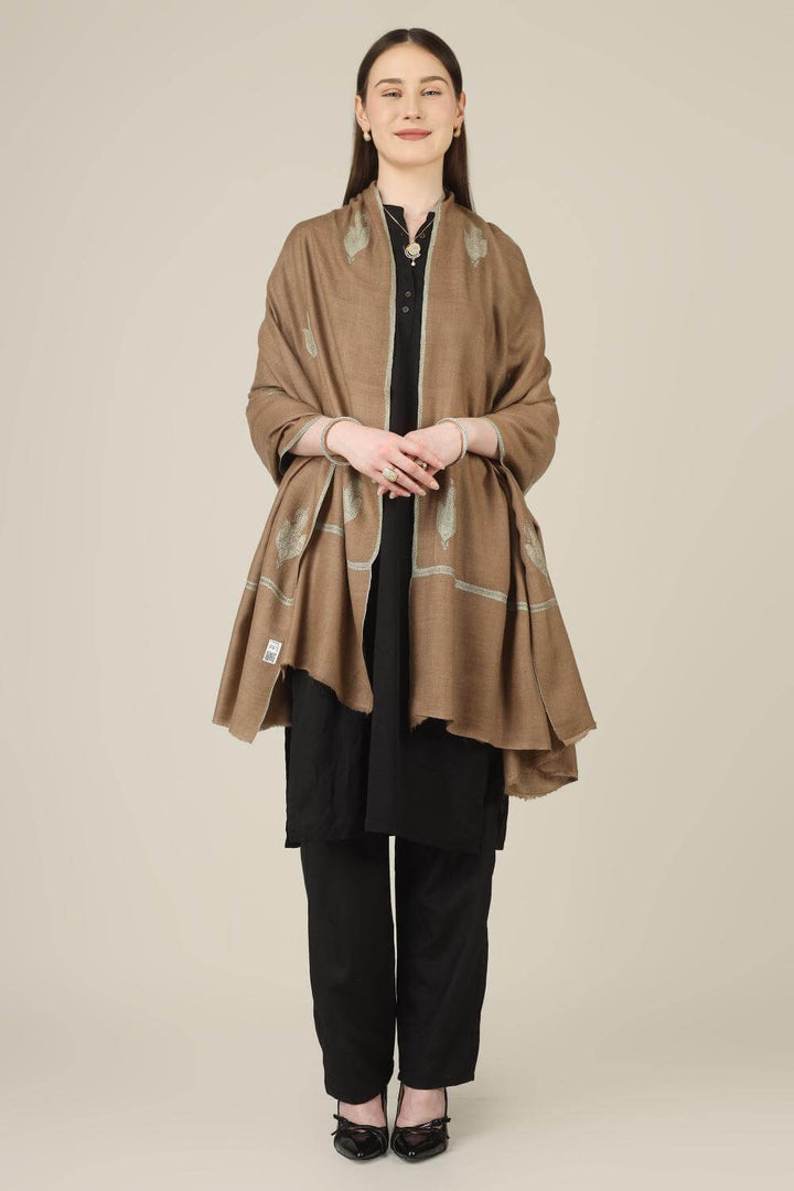 authentic bootidaar pashmina shawls online, this piece combines heritage craftsmanship, soft warmth, and understated elegance in one classic drape.
| pashmina shawls online | authentic Kashmiri pashmina shawl online | pure pashmina shawl online | original GI certified pashmina shawl online | luxury men's pashmina shawl online from Kashmir | where to buy online pure pashmina in India
| GI Tag Certified - Government-verified authentic Kashmiri Pashmina
| G20 Official Partner - Selected by India for G20 Summit gifting
| Handicraft Registered - Official recognition of traditional craftsmanship
| Certificate of Authenticity - Every purchase includes GI certification authentic bootidaar pashmina shawls online, this piece combines heritage craftsmanship, soft warmth, and understated elegance in one classic drape.
| pashmina shawls online | authentic Kashmiri pashmina shawl online | pure pashmina shawl online | original GI certified pashmina shawl online | luxury men's pashmina shawl online from Kashmir | where to buy online pure pashmina in India
| GI Tag Certified - Government-verified authentic Kashmiri Pashmina
| G20 Official Partner - Selected by India for G20 Summit gifting
| Handicraft Registered - Official recognition of traditional craftsmanship
| Certificate of Authenticity - Every purchase includes GI certification