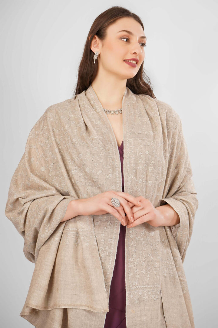 "Pure Pashmina Shawls Online | Handcrafted Kashmiri Kani Wraps | Luxurious Heritage Weaves from Kashmir, India"
 "Pure Pashmina Shawls Online | Handcrafted Kashmiri Kani Wraps | Luxurious Heritage Weaves from Kashmir, India"