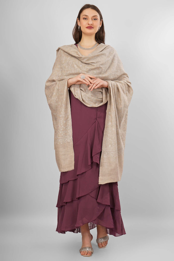 "Pashmina Shawls Online | GI Certified Authentic Kashmiri Shawls | Handwoven Luxury Kani Shawls from India"
 "Pashmina Shawls Online | GI Certified Authentic Kashmiri Shawls | Handwoven Luxury Kani Shawls from India"