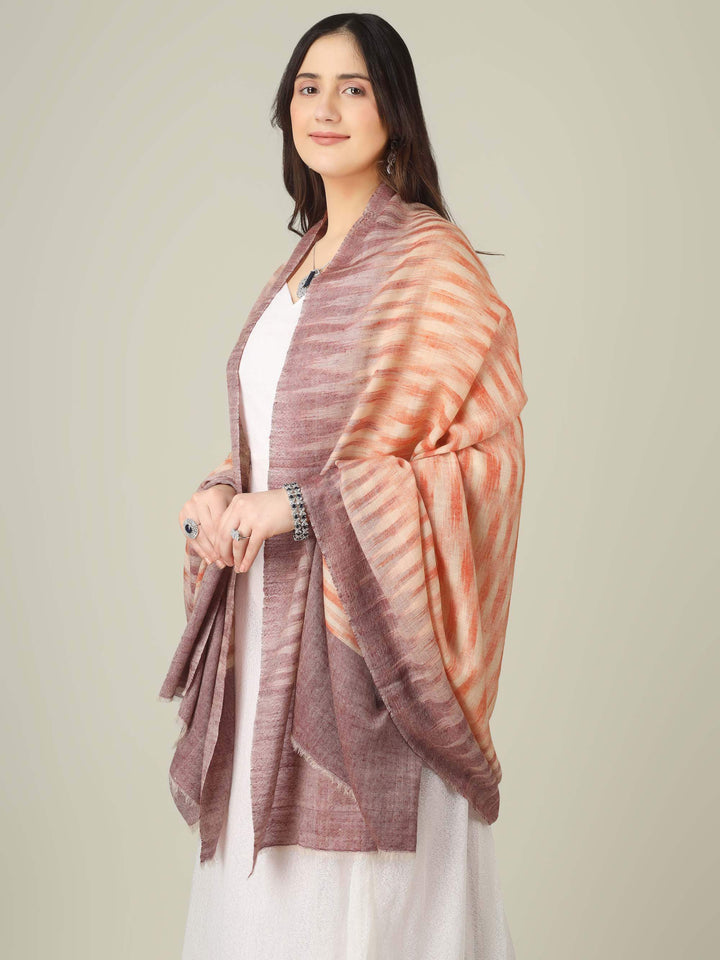 ideal for customers searching for a pure pashmina shawl online in India. It folds easily into a handbag or travel case yet instantly elevates your look whenever you drape it over your shoulders
| pashmina shawls online | authentic Kashmiri pashmina shawl online | pure pashmina shawl online | original GI certified pashmina shawl online | luxury men's pashmina shawl online from Kashmir | where to buy online pure pashmina in India
| GI Tag Certified - Government-verified authentic Kashmiri Pashmina
| G20 Official Partner - Selected by India for G20 Summit gifting
| Handicraft Registered - Official recognition of traditional craftsmanship
| Certificate of Authenticity - Every purchase includes GI certification ideal for customers searching for a pure pashmina shawl online in India. It folds easily into a handbag or travel case yet instantly elevates your look whenever you drape it over your shoulders
| pashmina shawls online | authentic Kashmiri pashmina shawl online | pure pashmina shawl online | original GI certified pashmina shawl online | luxury men's pashmina shawl online from Kashmir | where to buy online pure pashmina in India
| GI Tag Certified - Government-verified authentic Kashmiri Pashmina
| G20 Official Partner - Selected by India for G20 Summit gifting
| Handicraft Registered - Official recognition of traditional craftsmanship
| Certificate of Authenticity - Every purchase includes GI certification