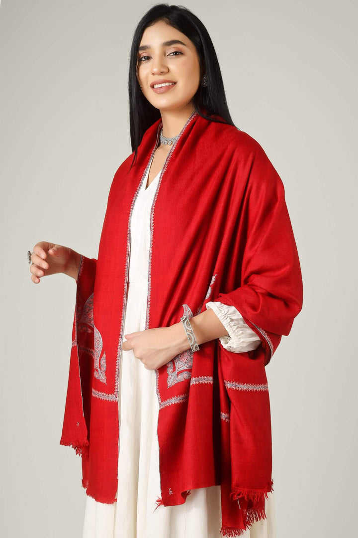An elegant option for admirers of pashmina shawls in Japan, this handcrafted wrap brings authentic Kashmiri craftsmanship and feminine colour into refined, global wardrobes
| pashmina shawls online | authentic Kashmiri pashmina shawl online | pure pashmina shawl online | original GI certified pashmina shawl online | luxury men's pashmina shawl online from Kashmir | where to buy online pure pashmina in India
| GI Tag Certified - Government-verified authentic Kashmiri Pashmina
| G20 Official Partner - Selected by India for G20 Summit gifting
| Handicraft Registered - Official recognition of traditional craftsmanship
| Certificate of Authenticity - Every purchase includes GI certification An elegant option for admirers of pashmina shawls in Japan, this handcrafted wrap brings authentic Kashmiri craftsmanship and feminine colour into refined, global wardrobes
| pashmina shawls online | authentic Kashmiri pashmina shawl online | pure pashmina shawl online | original GI certified pashmina shawl online | luxury men's pashmina shawl online from Kashmir | where to buy online pure pashmina in India
| GI Tag Certified - Government-verified authentic Kashmiri Pashmina
| G20 Official Partner - Selected by India for G20 Summit gifting
| Handicraft Registered - Official recognition of traditional craftsmanship
| Certificate of Authenticity - Every purchase includes GI certification