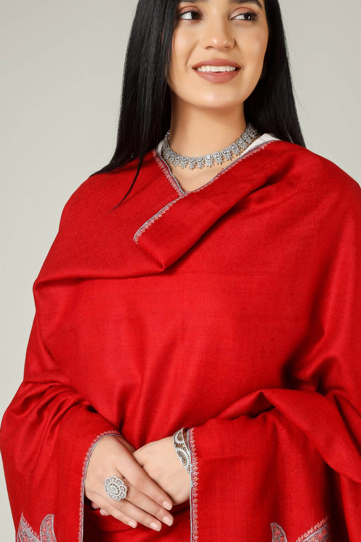 An elegant option for admirers of pashmina shawls in Japan, this handcrafted wrap brings authentic Kashmiri craftsmanship and feminine colour into refined, global wardrobes
| pashmina shawls online | authentic Kashmiri pashmina shawl online | pure pashmina shawl online | original GI certified pashmina shawl online | luxury men's pashmina shawl online from Kashmir | where to buy online pure pashmina in India
| GI Tag Certified - Government-verified authentic Kashmiri Pashmina
| G20 Official Partner - Selected by India for G20 Summit gifting
| Handicraft Registered - Official recognition of traditional craftsmanship
| Certificate of Authenticity - Every purchase includes GI certification An elegant option for admirers of pashmina shawls in Japan, this handcrafted wrap brings authentic Kashmiri craftsmanship and feminine colour into refined, global wardrobes
| pashmina shawls online | authentic Kashmiri pashmina shawl online | pure pashmina shawl online | original GI certified pashmina shawl online | luxury men's pashmina shawl online from Kashmir | where to buy online pure pashmina in India
| GI Tag Certified - Government-verified authentic Kashmiri Pashmina
| G20 Official Partner - Selected by India for G20 Summit gifting
| Handicraft Registered - Official recognition of traditional craftsmanship
| Certificate of Authenticity - Every purchase includes GI certification