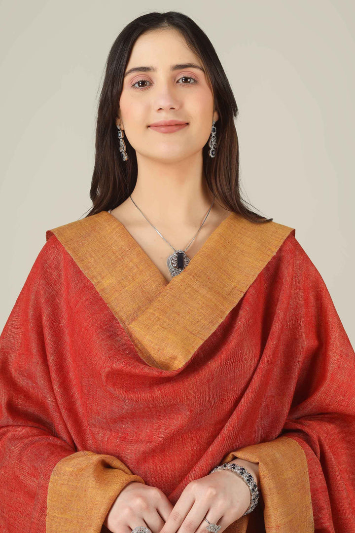 Reversible Orange Mustard Asmara Pure Pashmina Shawl
| pashmina shawls online | authentic Kashmiri pashmina shawl online | pure pashmina shawl online | original GI certified pashmina shawl online | luxury men's pashmina shawl online from Kashmir | where to buy online pure pashmina in India
| GI Tag Certified - Government-verified authentic Kashmiri Pashmina
| G20 Official Partner - Selected by India for G20 Summit gifting
| Handicraft Registered - Official recognition of traditional craftsmanship
| Certificate of Authenticity - Every purchase includes GI certification Reversible Orange Mustard Asmara Pure Pashmina Shawl
| pashmina shawls online | authentic Kashmiri pashmina shawl online | pure pashmina shawl online | original GI certified pashmina shawl online | luxury men's pashmina shawl online from Kashmir | where to buy online pure pashmina in India
| GI Tag Certified - Government-verified authentic Kashmiri Pashmina
| G20 Official Partner - Selected by India for G20 Summit gifting
| Handicraft Registered - Official recognition of traditional craftsmanship
| Certificate of Authenticity - Every purchase includes GI certification
