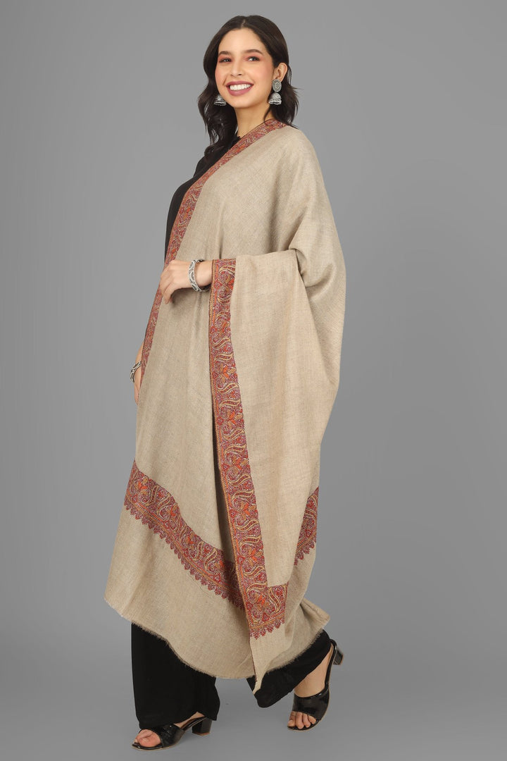 "Luxury Pashmina Wraps for Women, Natural Pashmina Wool Shawls, Exclusive Pashmina Embroidered Shawls, Pashmina Shawls for Weddings, Handmade Pashmina Scarves, Best Pashmina Shawls from Kashmir, Winter Fashion Pashmina Stoles, GI Certified Pashmina Shawls, Buy Pure Pashmina Shawls Online, Authentic Kashmiri Pashmina Shawls."
| pashmina shawls online | authentic Kashmiri pashmina shawl online | pure pashmina shawl online | original GI certified pashmina shawl online | luxury men's pashmina shawl online from Kashmir | where to buy online pure pashmina in India
| GI Tag Certified - Government-verified authentic Kashmiri Pashmina
| G20 Official Partner - Selected by India for G20 Summit gifting
| Handicraft Registered - Official recognition of traditional craftsmanship
| Certificate of Authenticity - Every purchase includes GI certification "Luxury Pashmina Wraps for Women, Natural Pashmina Wool Shawls, Exclusive Pashmina Embroidered Shawls, Pashmina Shawls for Weddings, Handmade Pashmina Scarves, Best Pashmina Shawls from Kashmir, Winter Fashion Pashmina Stoles, GI Certified Pashmina Shawls, Buy Pure Pashmina Shawls Online, Authentic Kashmiri Pashmina Shawls."
| pashmina shawls online | authentic Kashmiri pashmina shawl online | pure pashmina shawl online | original GI certified pashmina shawl online | luxury men's pashmina shawl online from Kashmir | where to buy online pure pashmina in India
| GI Tag Certified - Government-verified authentic Kashmiri Pashmina
| G20 Official Partner - Selected by India for G20 Summit gifting
| Handicraft Registered - Official recognition of traditional craftsmanship
| Certificate of Authenticity - Every purchase includes GI certification