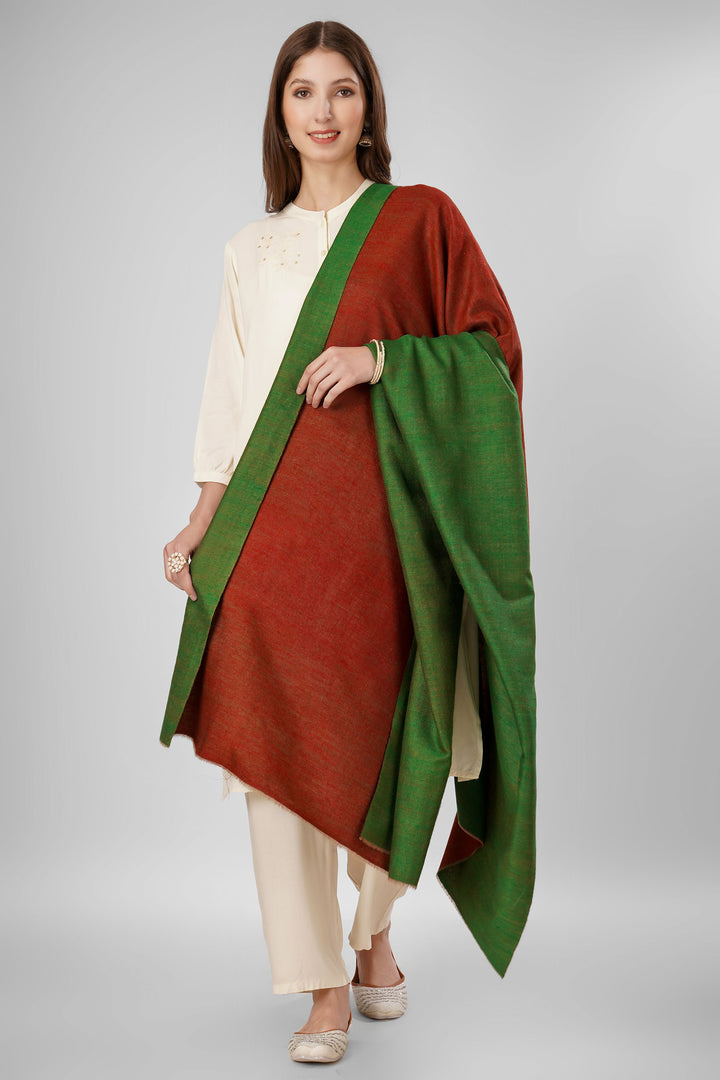 Pashmina Reversible Shawl | Maroon & Green Handwoven Kashmiri Pashmina by Kepra | Luxurious GI-Certified Wrap for Timeless Elegance
| pashmina shawls online | authentic Kashmiri pashmina shawl online | pure pashmina shawl online | original GI certified pashmina shawl online | luxury men's pashmina shawl online from Kashmir | where to buy online pure pashmina in India
| GI Tag Certified - Government-verified authentic Kashmiri Pashmina
| G20 Official Partner - Selected by India for G20 Summit gifting
| Handicraft Registered - Official recognition of traditional craftsmanship
| Certificate of Authenticity - Every purchase includes GI certification Pashmina Reversible Shawl | Maroon & Green Handwoven Kashmiri Pashmina by Kepra | Luxurious GI-Certified Wrap for Timeless Elegance
| pashmina shawls online | authentic Kashmiri pashmina shawl online | pure pashmina shawl online | original GI certified pashmina shawl online | luxury men's pashmina shawl online from Kashmir | where to buy online pure pashmina in India
| GI Tag Certified - Government-verified authentic Kashmiri Pashmina
| G20 Official Partner - Selected by India for G20 Summit gifting
| Handicraft Registered - Official recognition of traditional craftsmanship
| Certificate of Authenticity - Every purchase includes GI certification