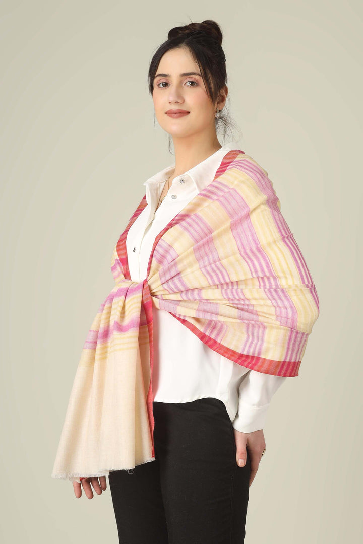 Style it over shirts, dresses, or eveningwear when you want the ease of shopping pashmina online and the polish of a Paris-worthy wardrobe essential.
| pashmina shawls online | authentic Kashmiri pashmina shawl online | pure pashmina shawl online | original GI certified pashmina shawl online | luxury men's pashmina shawl online from Kashmir | where to buy online pure pashmina in India
| GI Tag Certified - Government-verified authentic Kashmiri Pashmina
| G20 Official Partner - Selected by India for G20 Summit gifting
| Handicraft Registered - Official recognition of traditional craftsmanship
| Certificate of Authenticity - Every purchase includes GI certification Style it over shirts, dresses, or eveningwear when you want the ease of shopping pashmina online and the polish of a Paris-worthy wardrobe essential.
| pashmina shawls online | authentic Kashmiri pashmina shawl online | pure pashmina shawl online | original GI certified pashmina shawl online | luxury men's pashmina shawl online from Kashmir | where to buy online pure pashmina in India
| GI Tag Certified - Government-verified authentic Kashmiri Pashmina
| G20 Official Partner - Selected by India for G20 Summit gifting
| Handicraft Registered - Official recognition of traditional craftsmanship
| Certificate of Authenticity - Every purchase includes GI certification