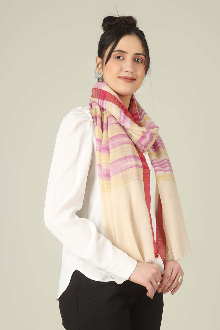 Style it over shirts, dresses, or eveningwear when you want the ease of shopping pashmina online and the polish of a Paris-worthy wardrobe essential.
| pashmina shawls online | authentic Kashmiri pashmina shawl online | pure pashmina shawl online | original GI certified pashmina shawl online | luxury men's pashmina shawl online from Kashmir | where to buy online pure pashmina in India
| GI Tag Certified - Government-verified authentic Kashmiri Pashmina
| G20 Official Partner - Selected by India for G20 Summit gifting
| Handicraft Registered - Official recognition of traditional craftsmanship
| Certificate of Authenticity - Every purchase includes GI certification Style it over shirts, dresses, or eveningwear when you want the ease of shopping pashmina online and the polish of a Paris-worthy wardrobe essential.
| pashmina shawls online | authentic Kashmiri pashmina shawl online | pure pashmina shawl online | original GI certified pashmina shawl online | luxury men's pashmina shawl online from Kashmir | where to buy online pure pashmina in India
| GI Tag Certified - Government-verified authentic Kashmiri Pashmina
| G20 Official Partner - Selected by India for G20 Summit gifting
| Handicraft Registered - Official recognition of traditional craftsmanship
| Certificate of Authenticity - Every purchase includes GI certification