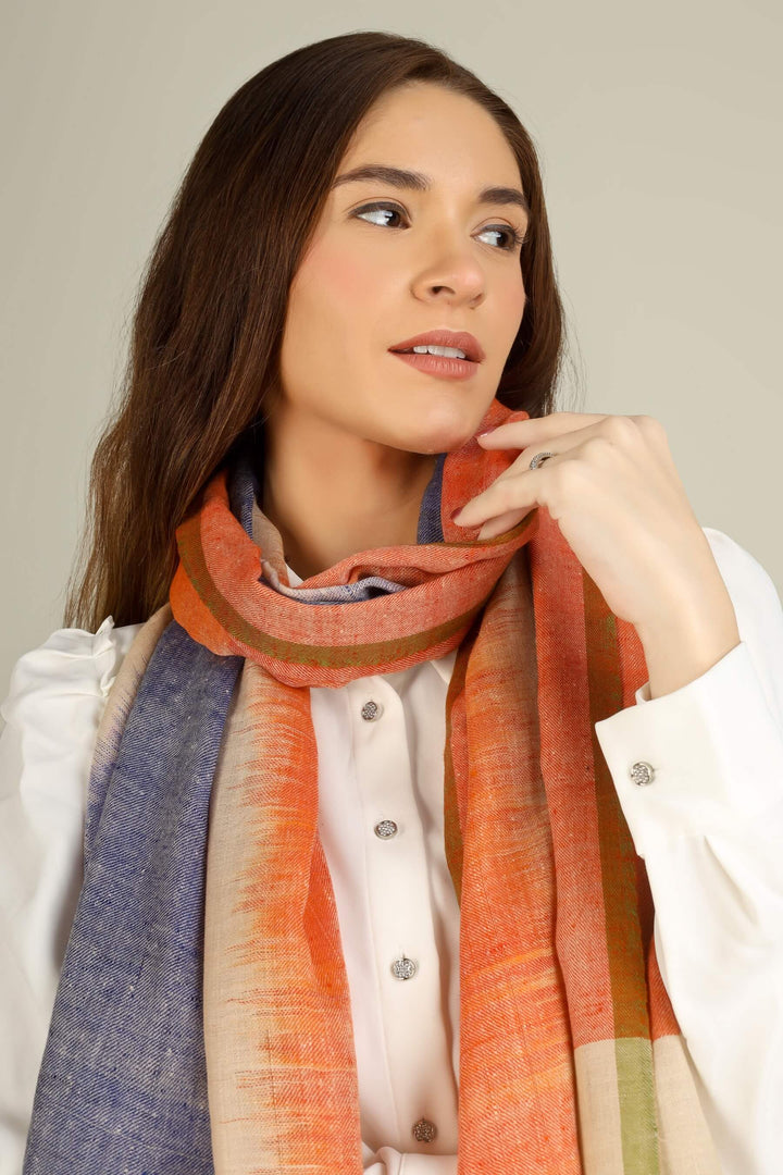 searching for pashmina shawls in United States, this Kashmiri pashmina stole is an effortless way to add true Kashmir shawl luxury to your wardrobe. Style it as a classic pashmina shawl
| pashmina shawls online | authentic Kashmiri pashmina shawl online | pure pashmina shawl online | original GI certified pashmina shawl online | luxury men's pashmina shawl online from Kashmir | where to buy online pure pashmina in India
| GI Tag Certified - Government-verified authentic Kashmiri Pashmina
| G20 Official Partner - Selected by India for G20 Summit gifting
| Handicraft Registered - Official recognition of traditional craftsmanship
| Certificate of Authenticity - Every purchase includes GI certification searching for pashmina shawls in United States, this Kashmiri pashmina stole is an effortless way to add true Kashmir shawl luxury to your wardrobe. Style it as a classic pashmina shawl
| pashmina shawls online | authentic Kashmiri pashmina shawl online | pure pashmina shawl online | original GI certified pashmina shawl online | luxury men's pashmina shawl online from Kashmir | where to buy online pure pashmina in India
| GI Tag Certified - Government-verified authentic Kashmiri Pashmina
| G20 Official Partner - Selected by India for G20 Summit gifting
| Handicraft Registered - Official recognition of traditional craftsmanship
| Certificate of Authenticity - Every purchase includes GI certification